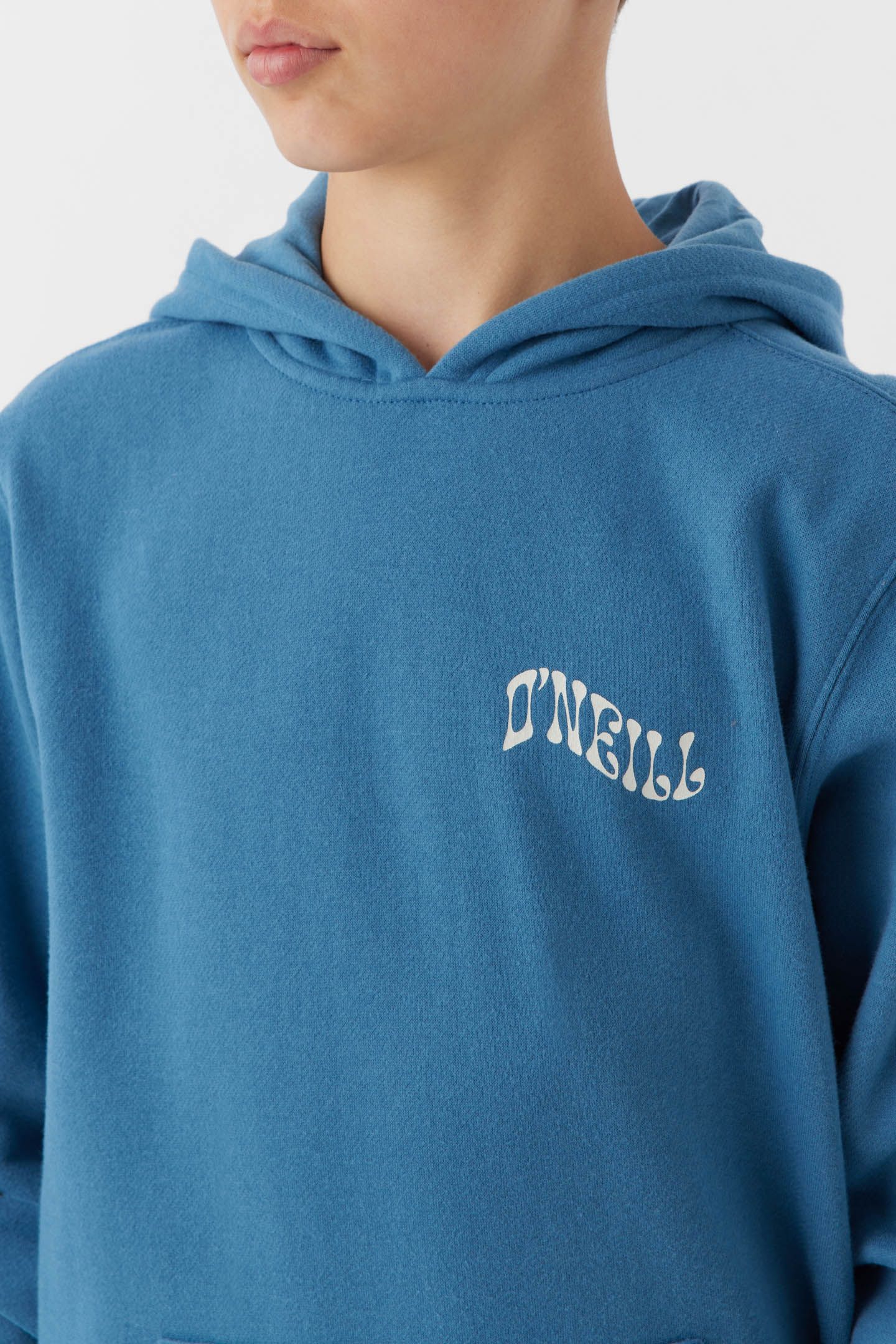 BOY'S FIFTY TWO SURF PULLOVER sold by O'Neill product image thumbnail 3