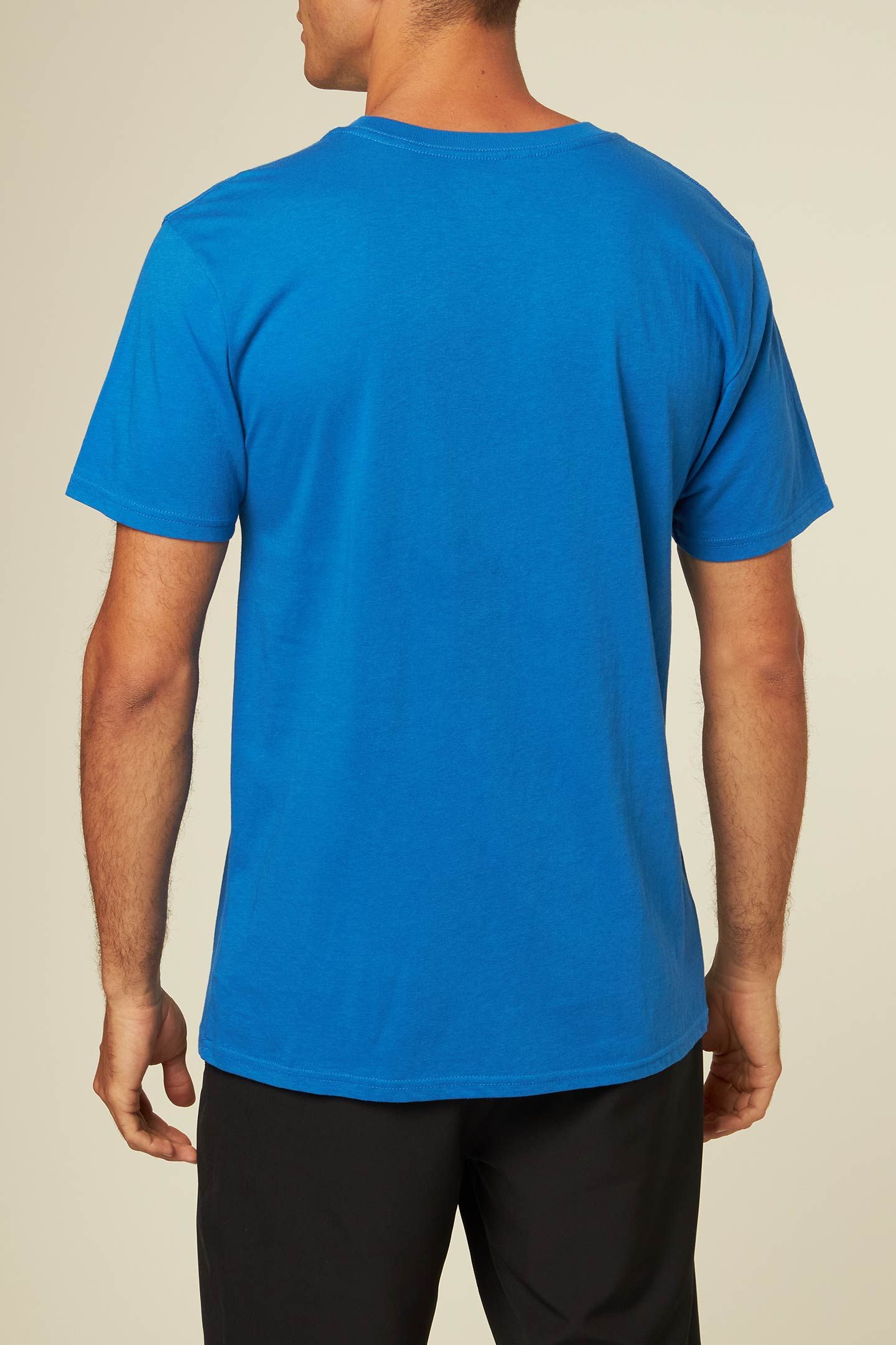 CRUX TEE sold by O'Neill product image thumbnail 5