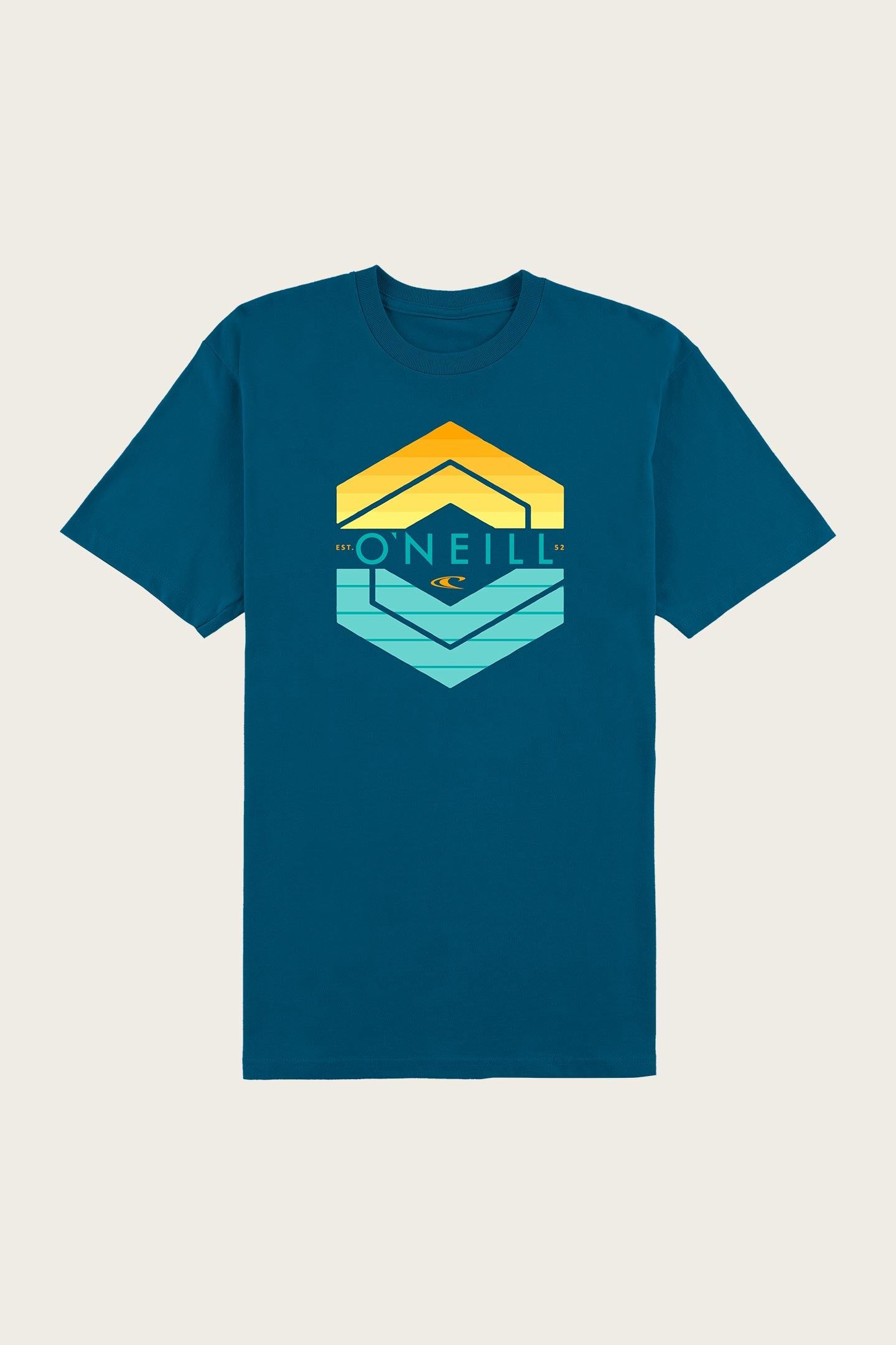 CRUX TEE sold by O'Neill