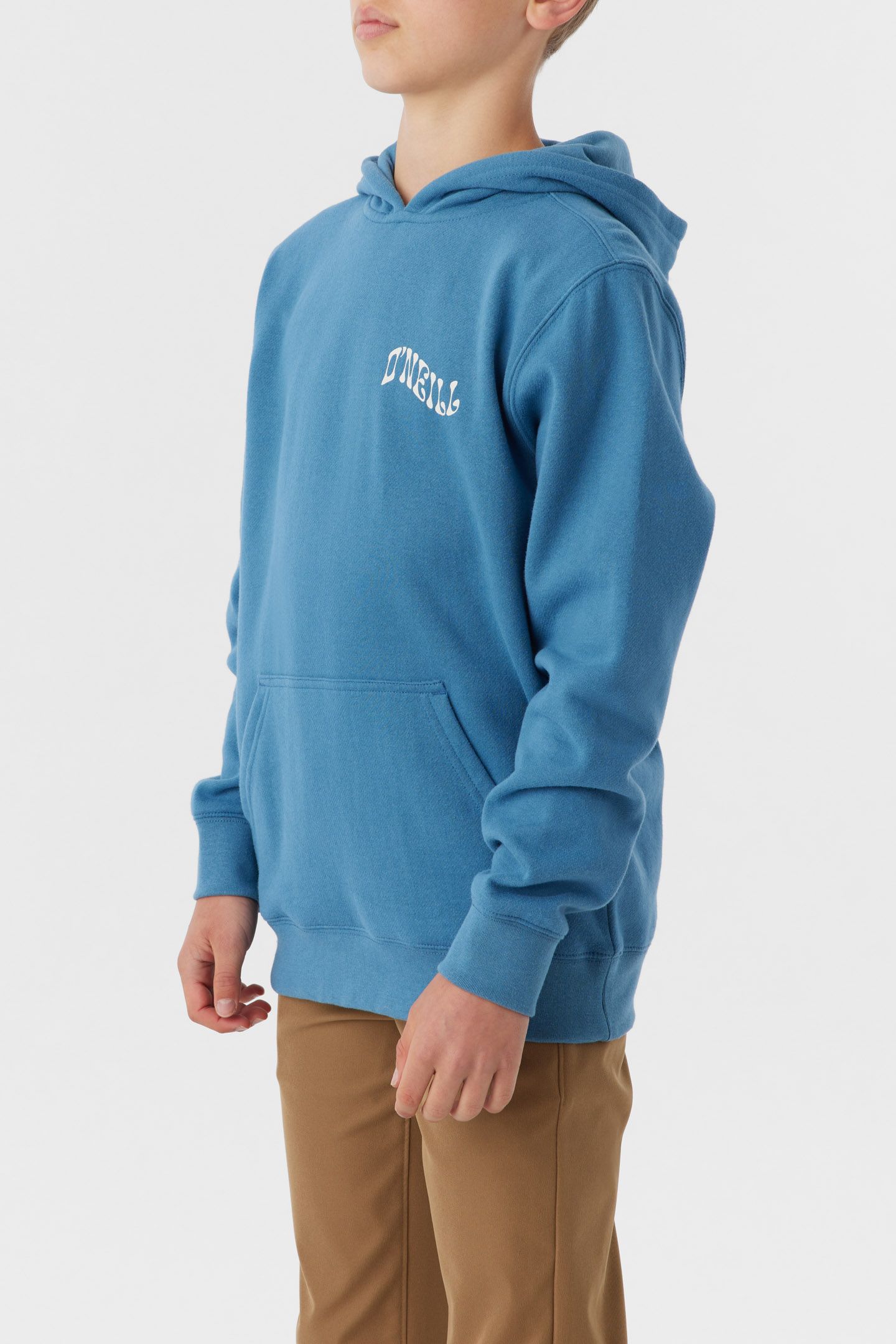 BOY'S FIFTY TWO SURF PULLOVER sold by O'Neill product image thumbnail 4