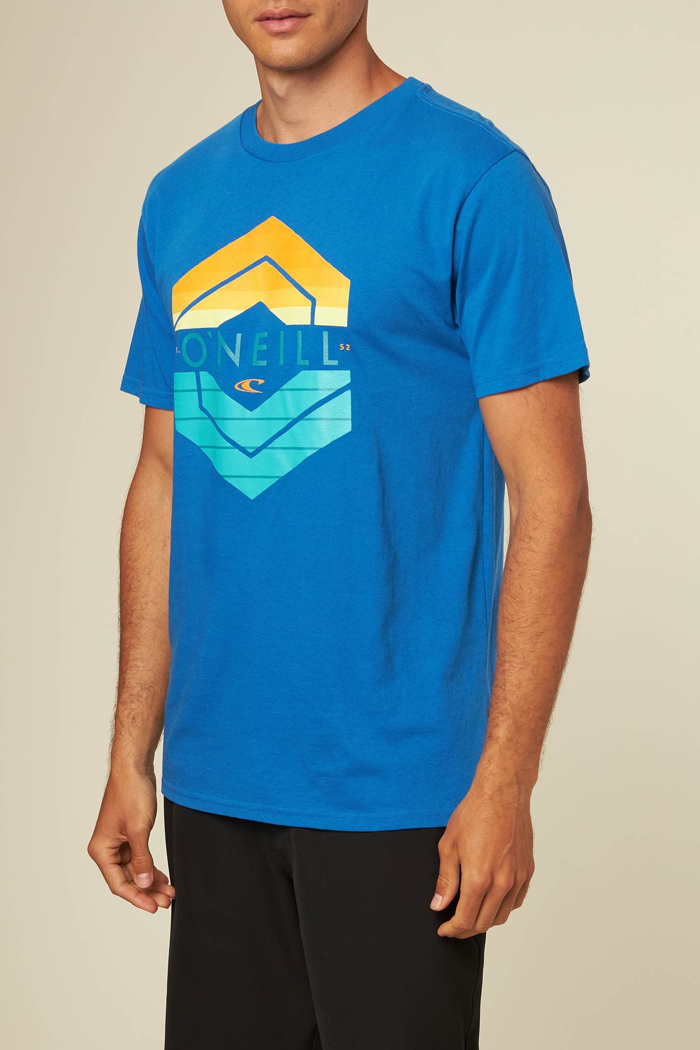 CRUX TEE sold by O'Neill product image thumbnail 3