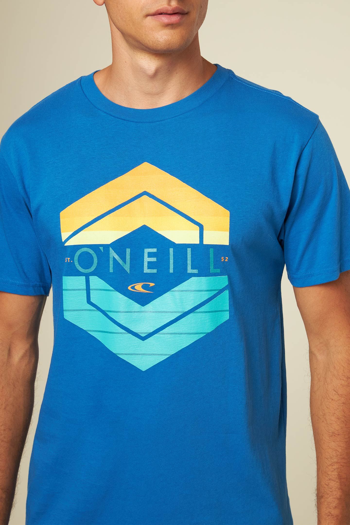 CRUX TEE sold by O'Neill product image thumbnail 4