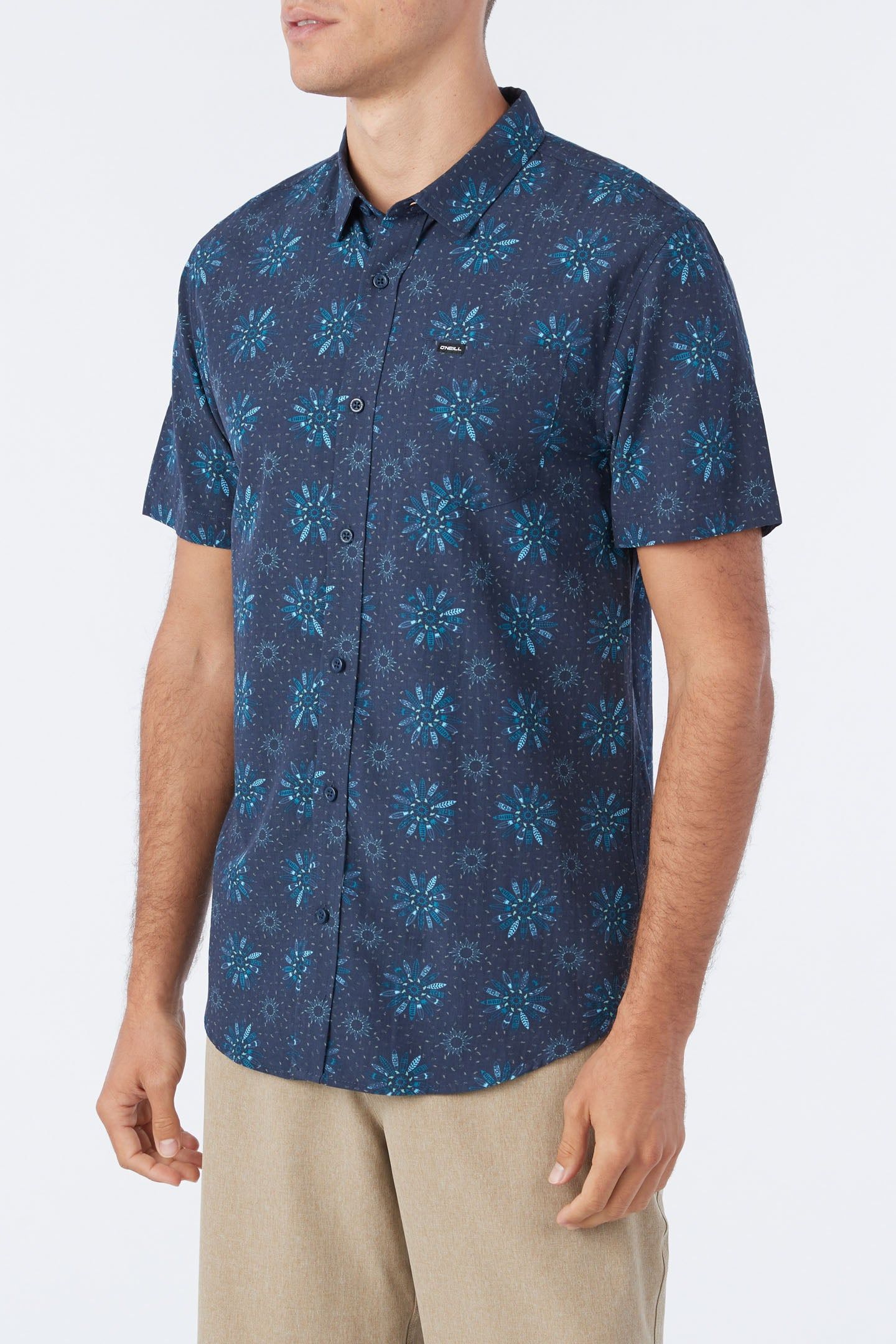 OASIS ECO MODERN SHIRT sold by O'Neill product image thumbnail 3