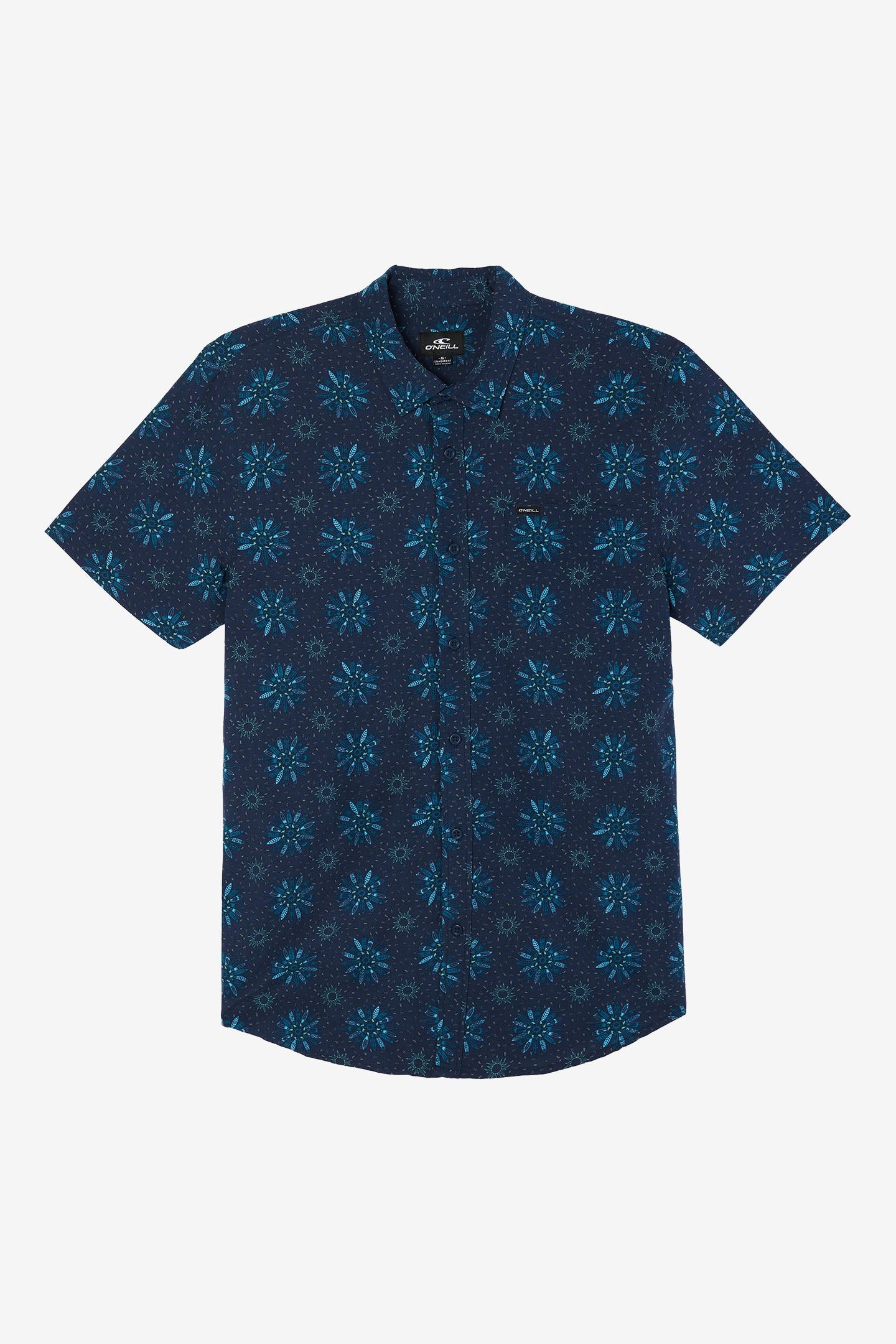OASIS ECO MODERN SHIRT sold by O'Neill