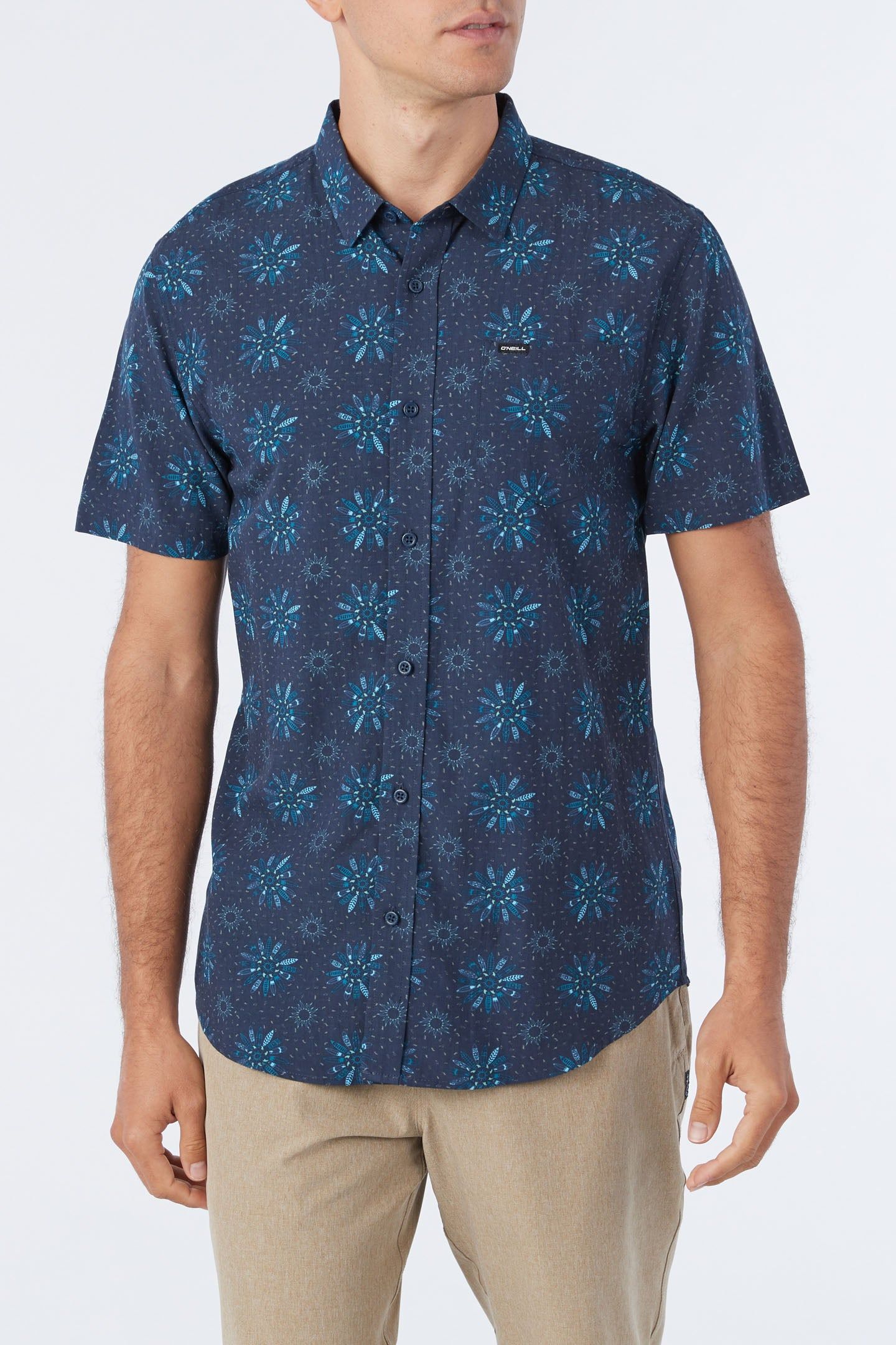 OASIS ECO MODERN SHIRT sold by O'Neill product image thumbnail 2