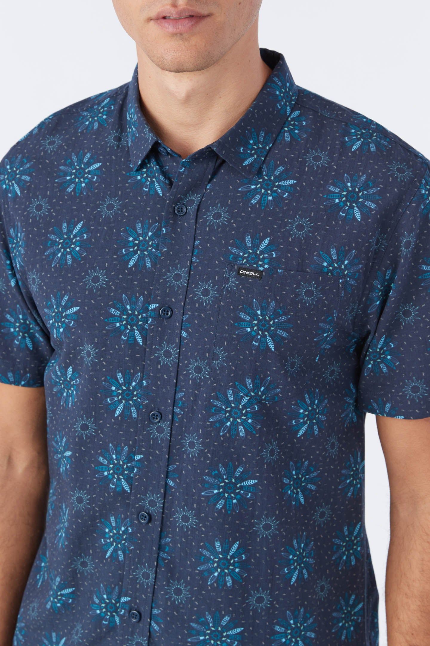 OASIS ECO MODERN SHIRT sold by O'Neill product image thumbnail 4