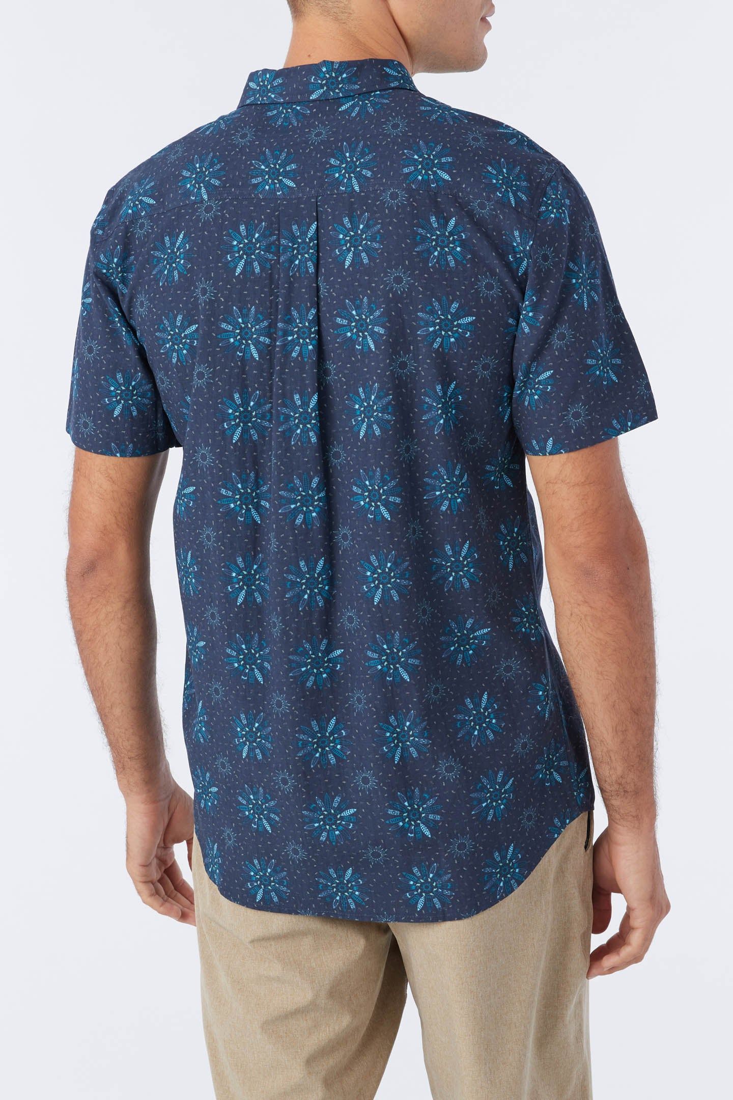 OASIS ECO MODERN SHIRT sold by O'Neill product image thumbnail 5