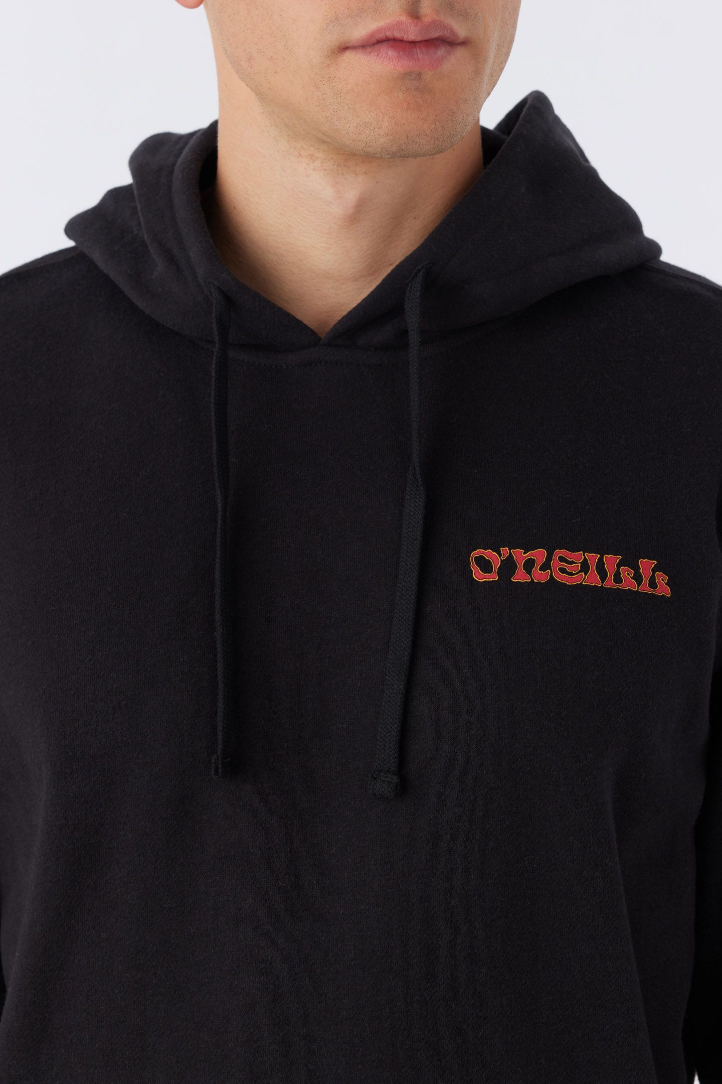 FIFTY TWO ARTIST SERIES FLEECE sold by O'Neill product image thumbnail 3