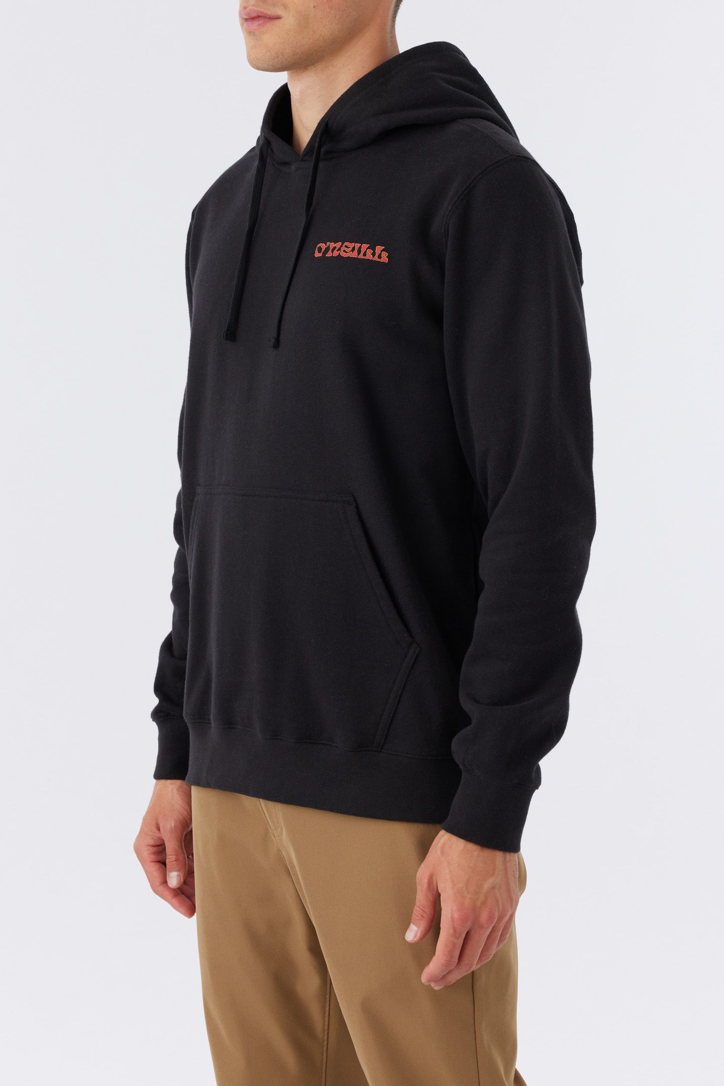FIFTY TWO ARTIST SERIES FLEECE sold by O'Neill product image thumbnail 4