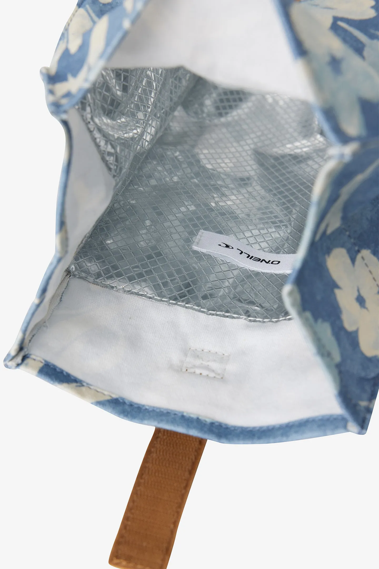 PICNIC EMILIA FLORAL LUNCH BAG sold by O'Neill product image thumbnail 2