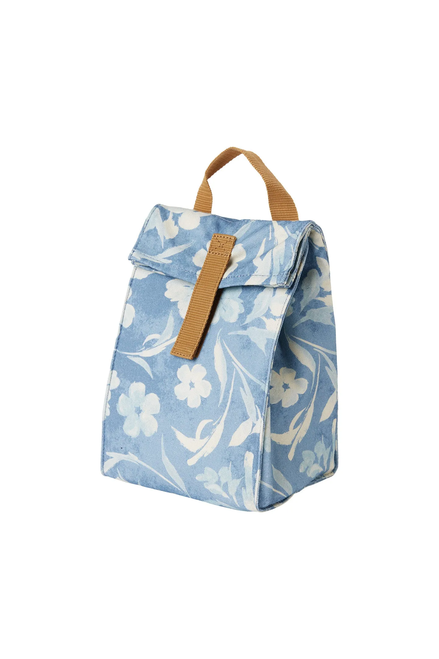 PICNIC EMILIA FLORAL LUNCH BAG sold by O'Neill product image thumbnail 3
