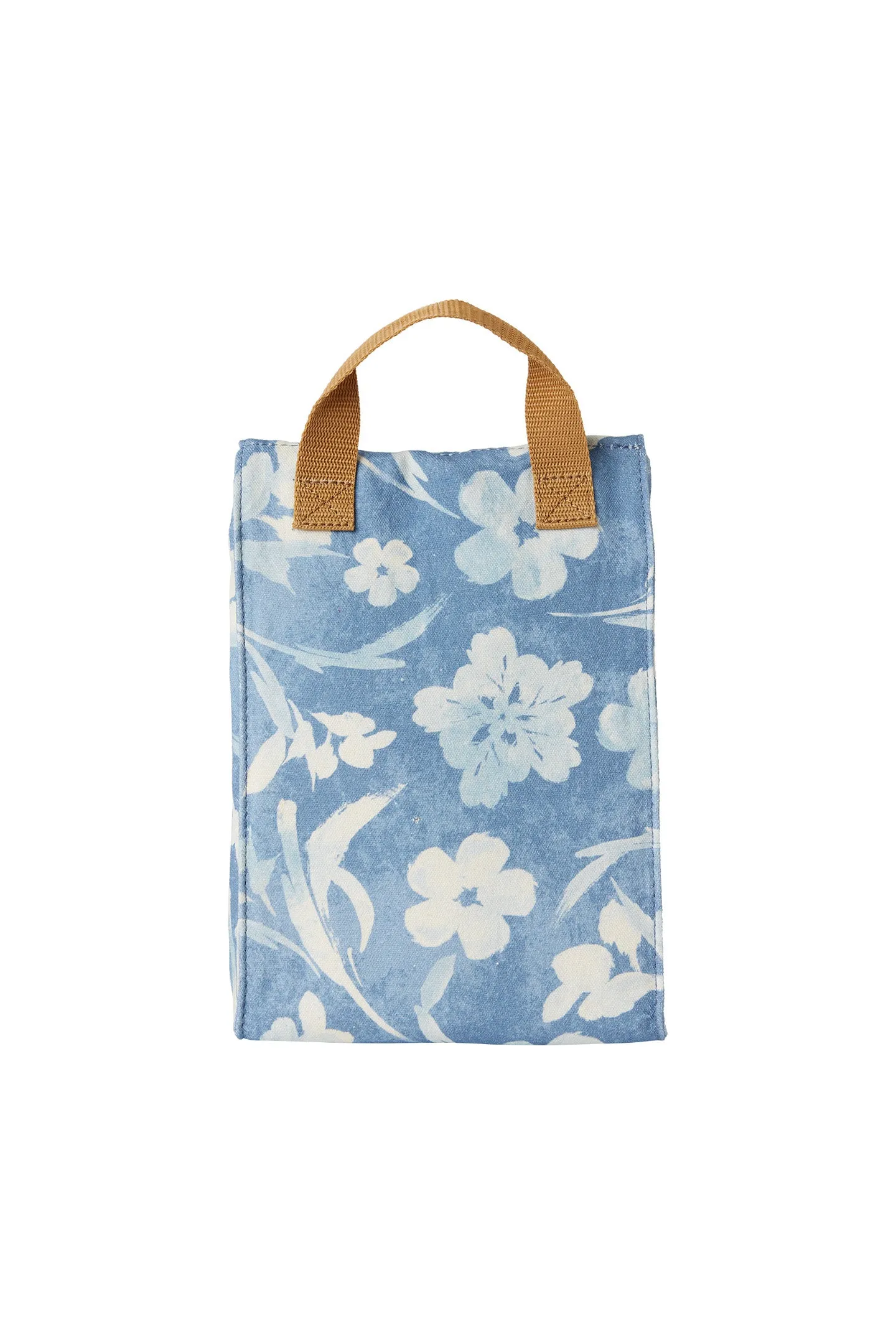PICNIC EMILIA FLORAL LUNCH BAG sold by O'Neill product image thumbnail 4