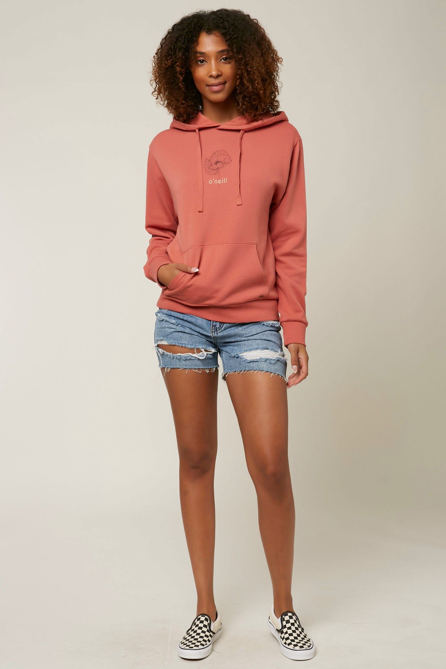 OFFSHORE PULLOVER sold by O'Neill product image thumbnail 5