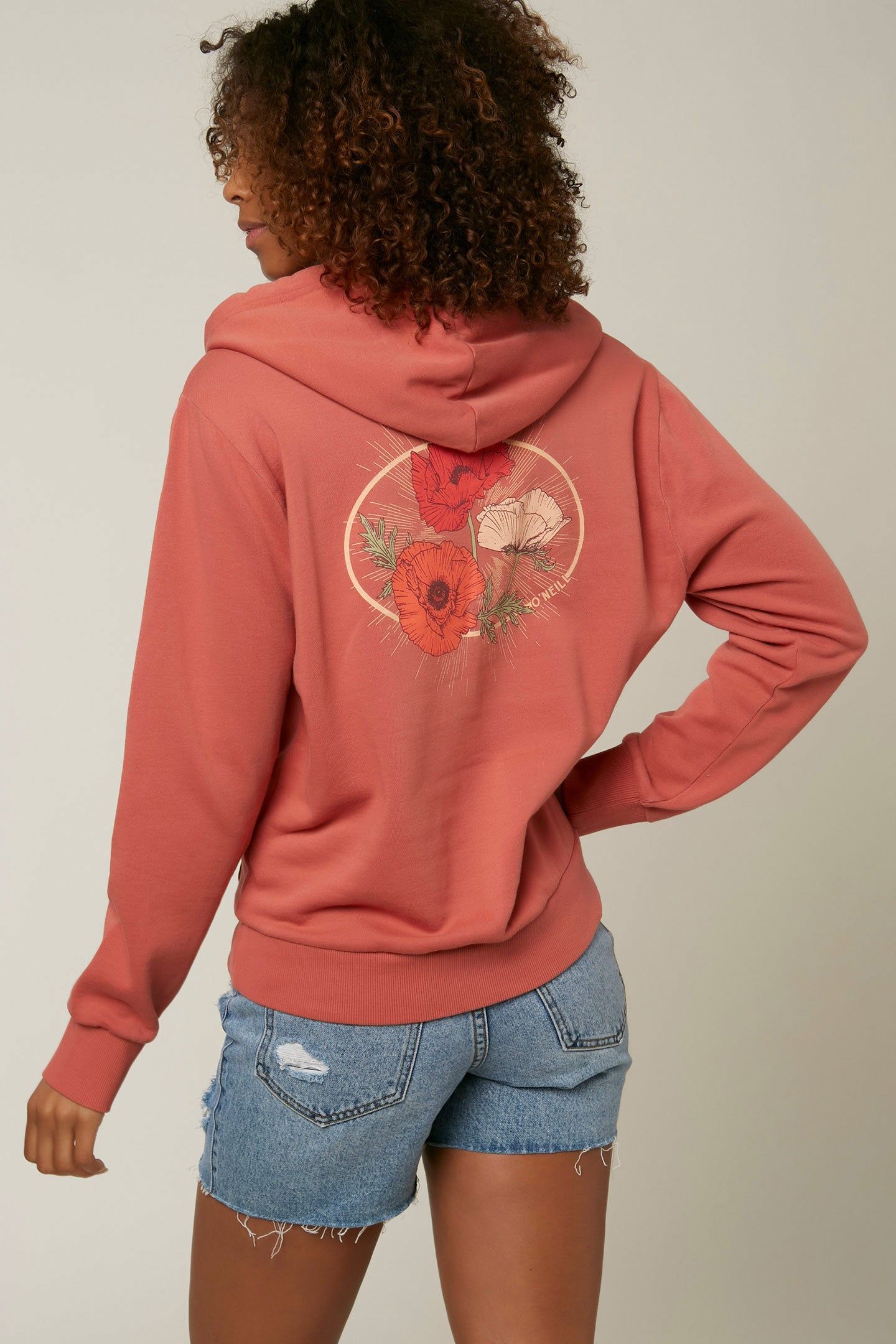 OFFSHORE PULLOVER sold by O'Neill