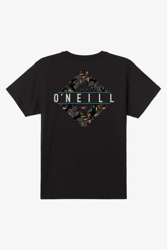 BRACKETS STANDARD FIT TEE sold by O'Neill