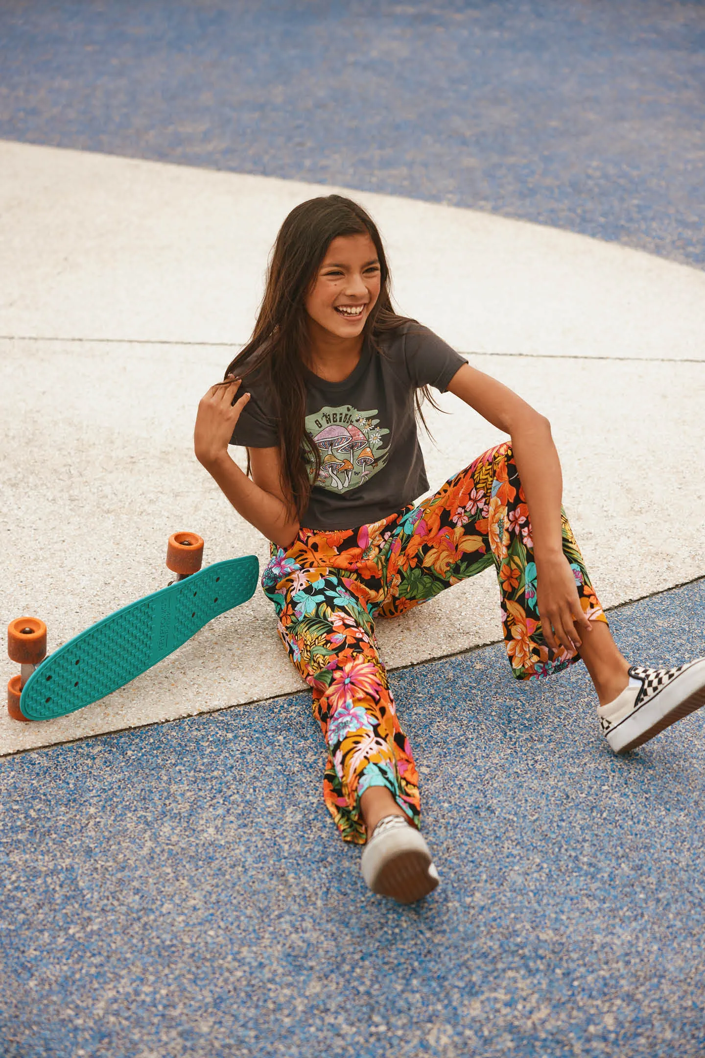 GIRL'S TOMMIE PANTS sold by O'Neill