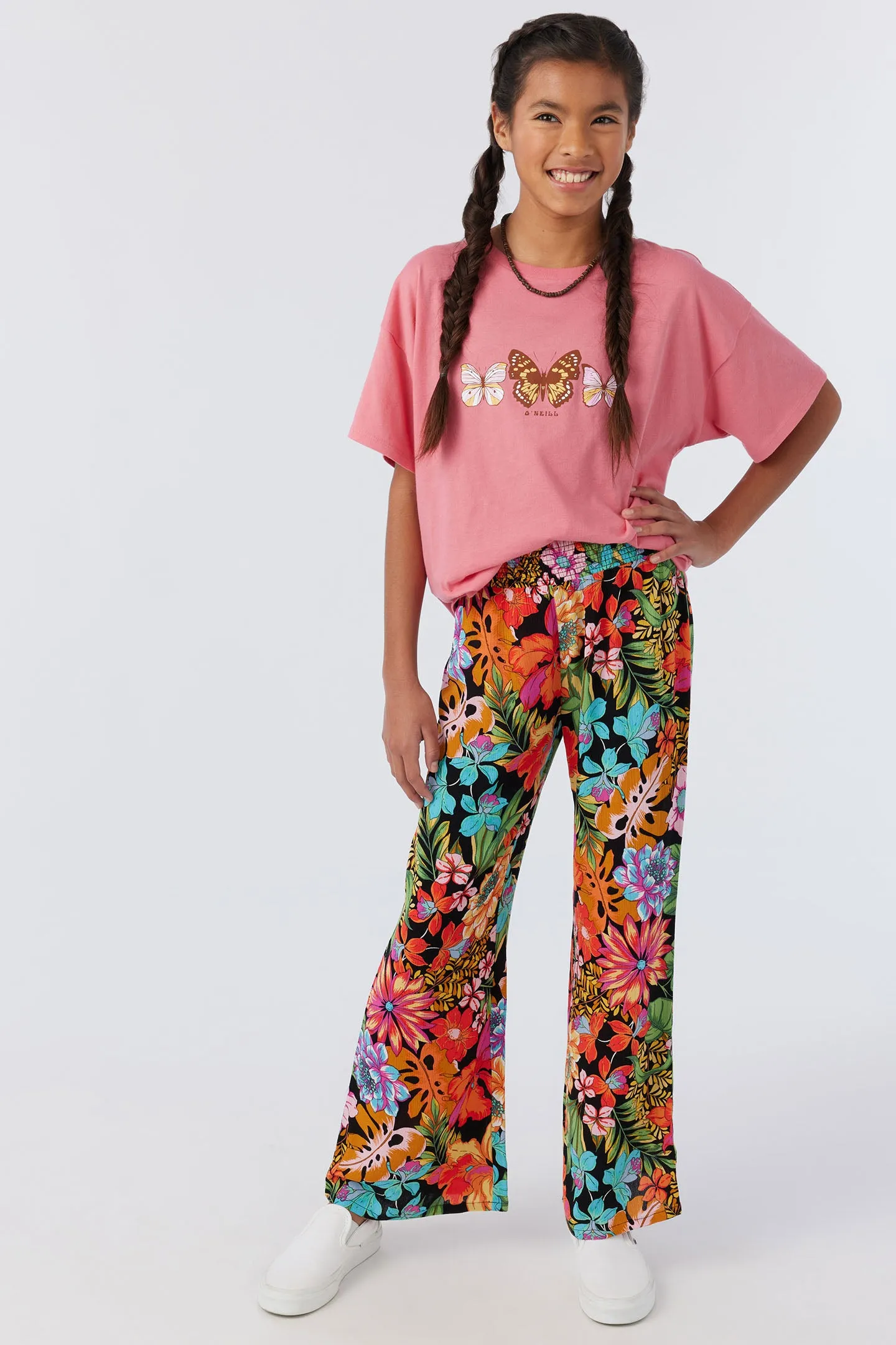 GIRL'S TOMMIE PANTS sold by O'Neill product image thumbnail 2