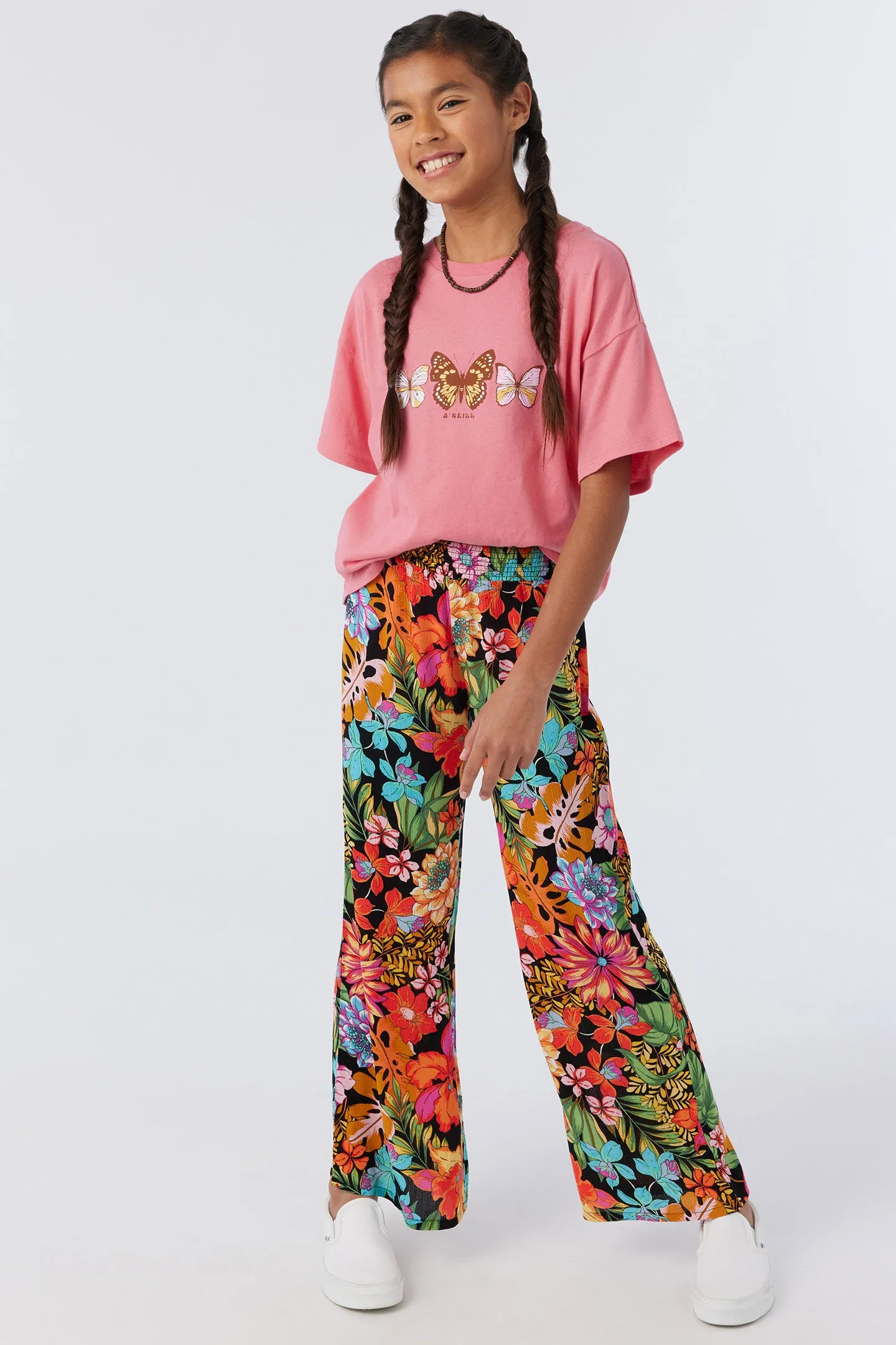 GIRL'S TOMMIE PANTS sold by O'Neill product image thumbnail 3