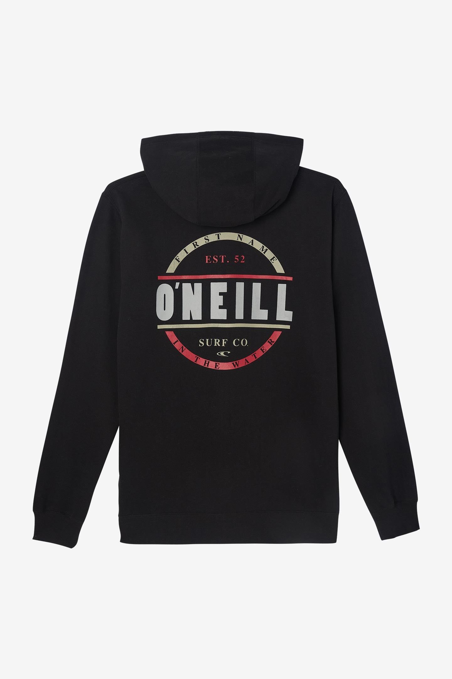 FIFTY TWO ZIP FLEECE sold by O'Neill