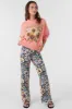 MOMENT CREW NECK CROPPED FLEECE sold by O'Neill