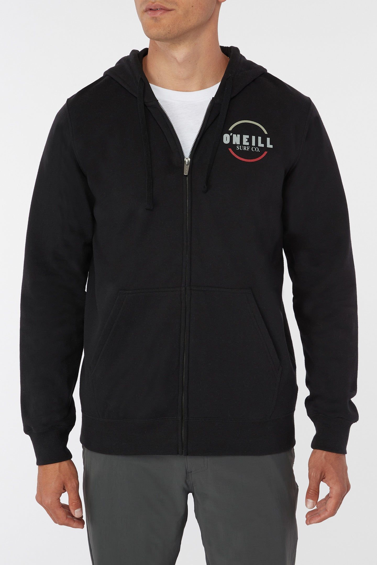 FIFTY TWO ZIP FLEECE sold by O'Neill product image thumbnail 3
