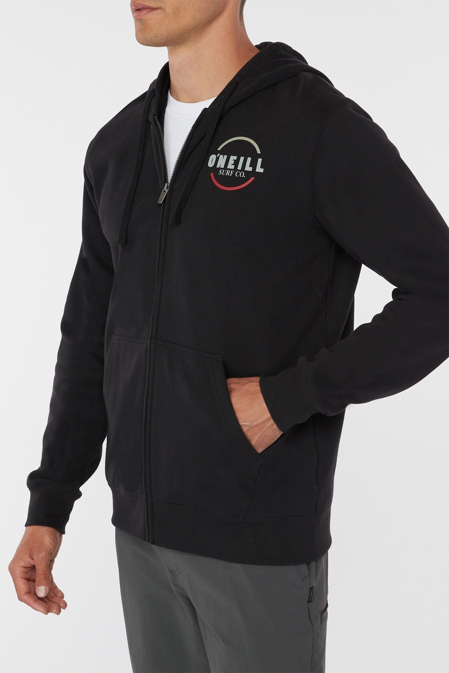 FIFTY TWO ZIP FLEECE sold by O'Neill product image thumbnail 5
