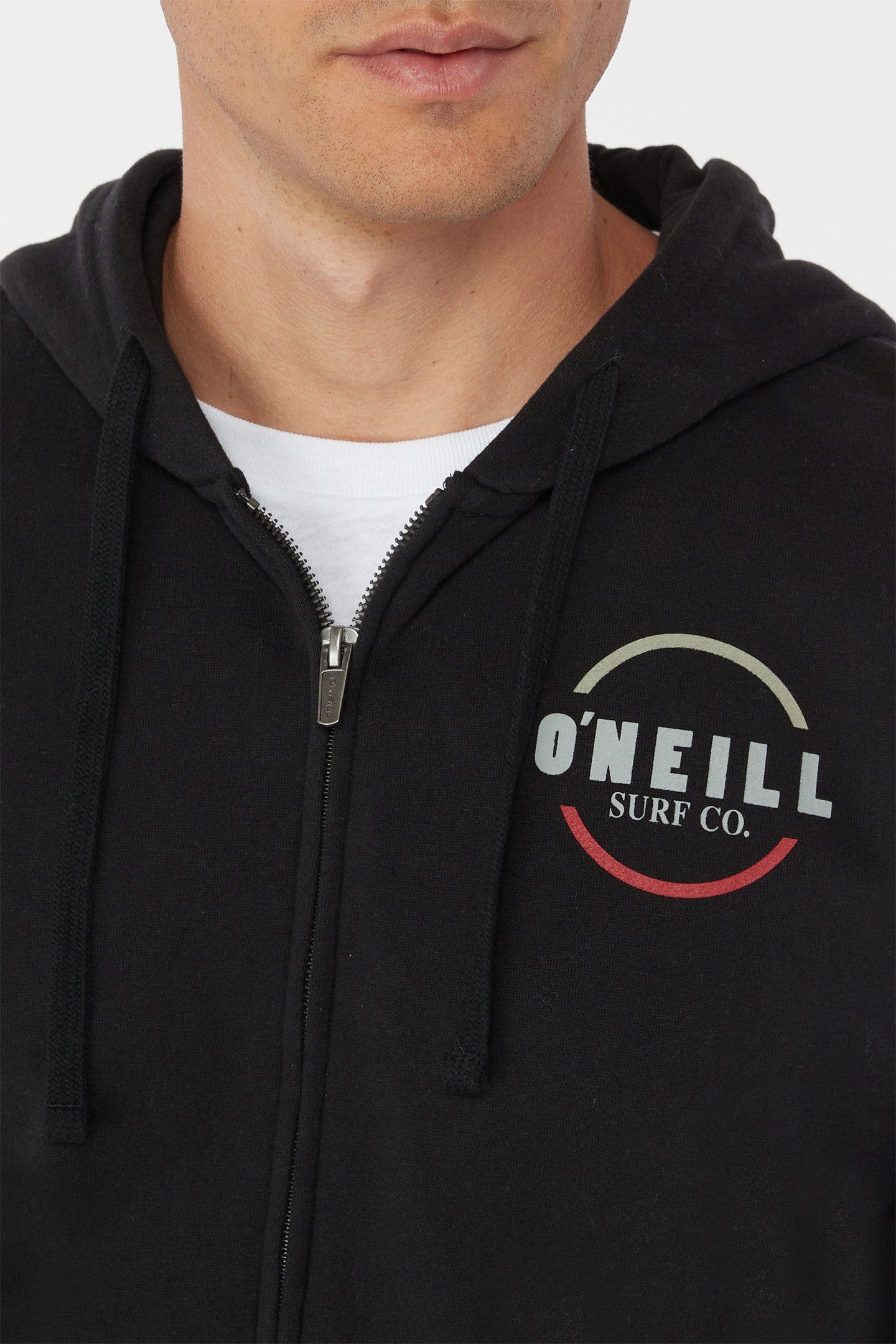 FIFTY TWO ZIP FLEECE sold by O'Neill product image thumbnail 4