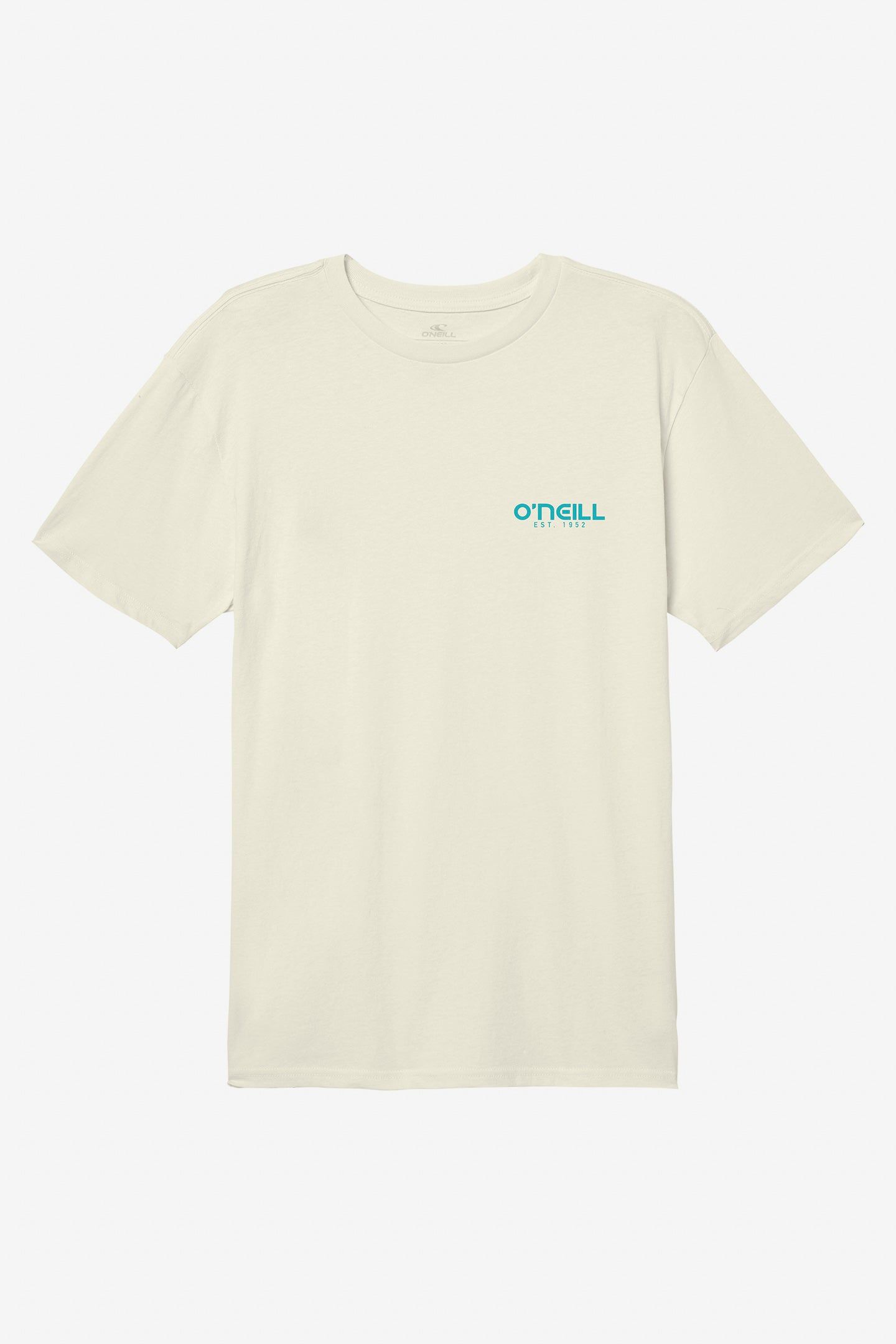 EARLY BIRD TEE sold by O'Neill product image thumbnail 6