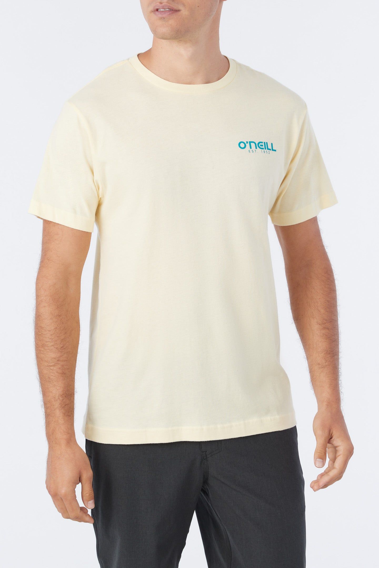 EARLY BIRD TEE sold by O'Neill product image thumbnail 2