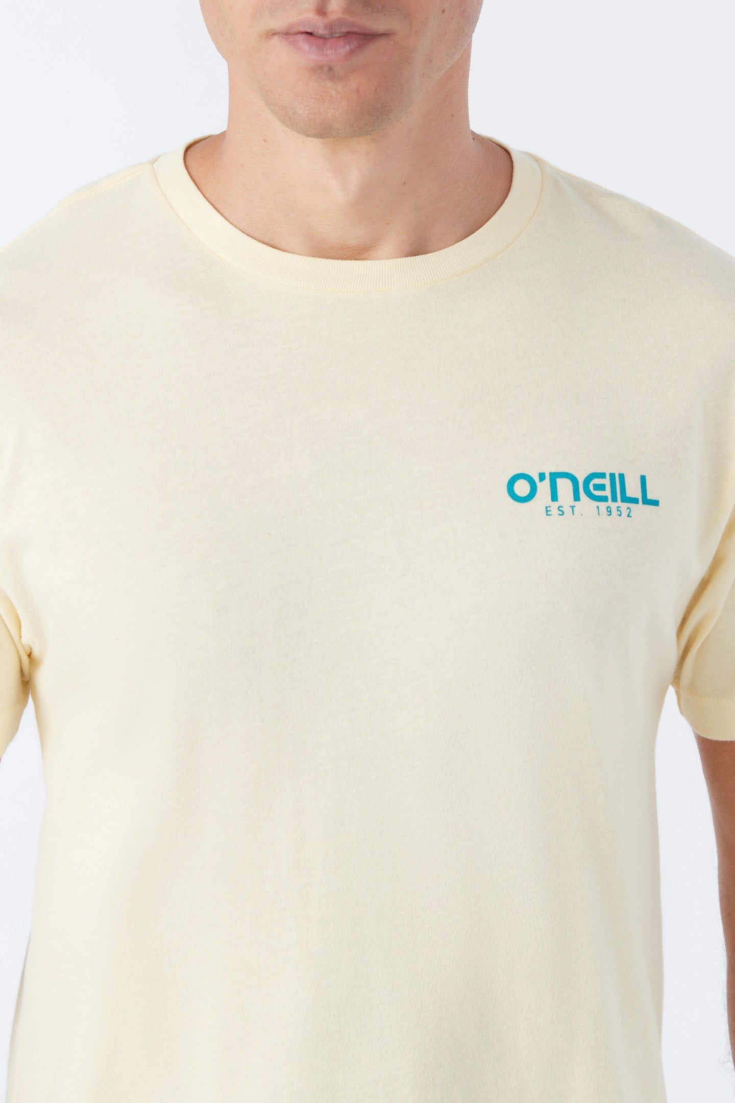 EARLY BIRD TEE sold by O'Neill product image thumbnail 4
