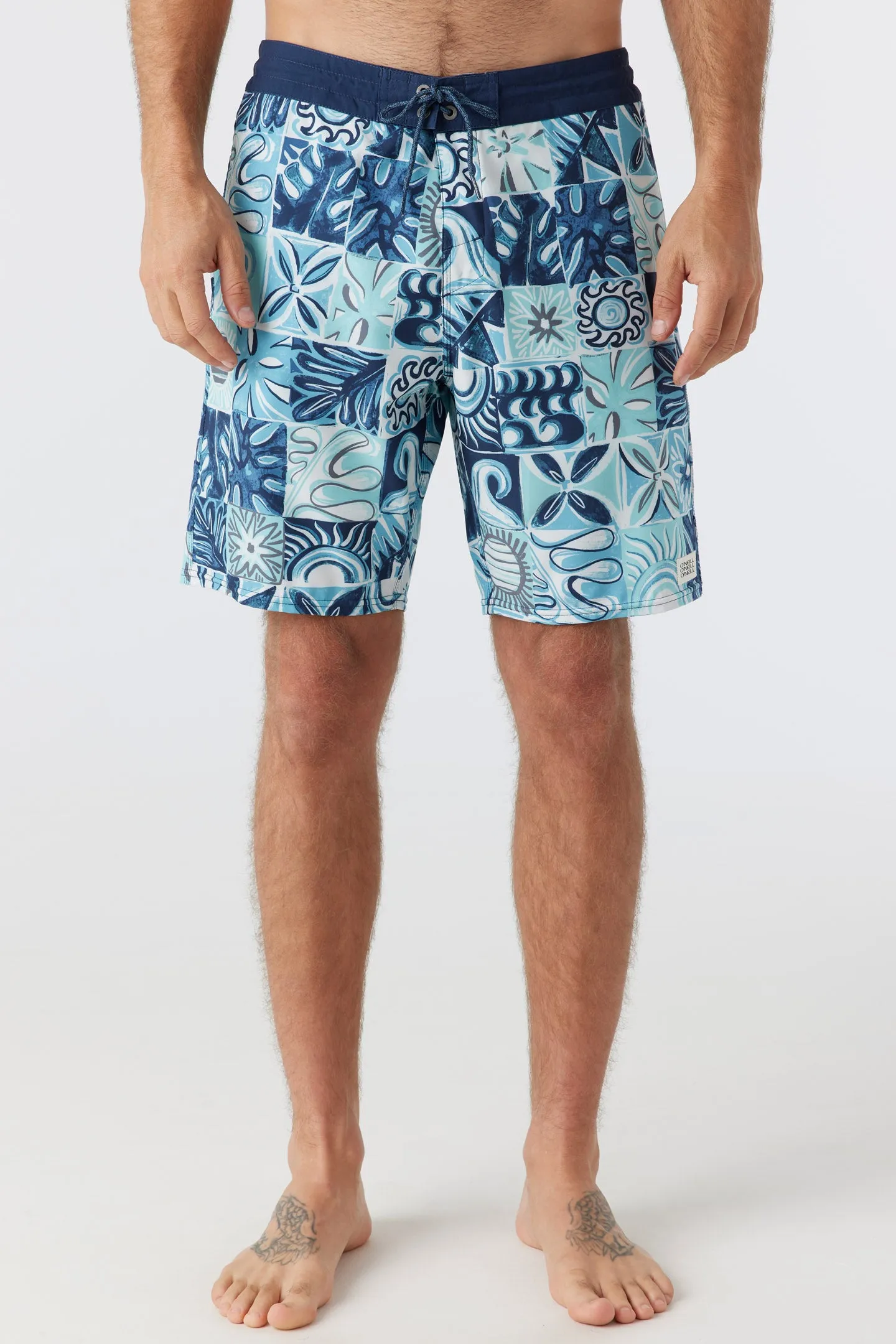 CRUZER 19" BOARDSHORTS sold by O'Neill product image thumbnail 2