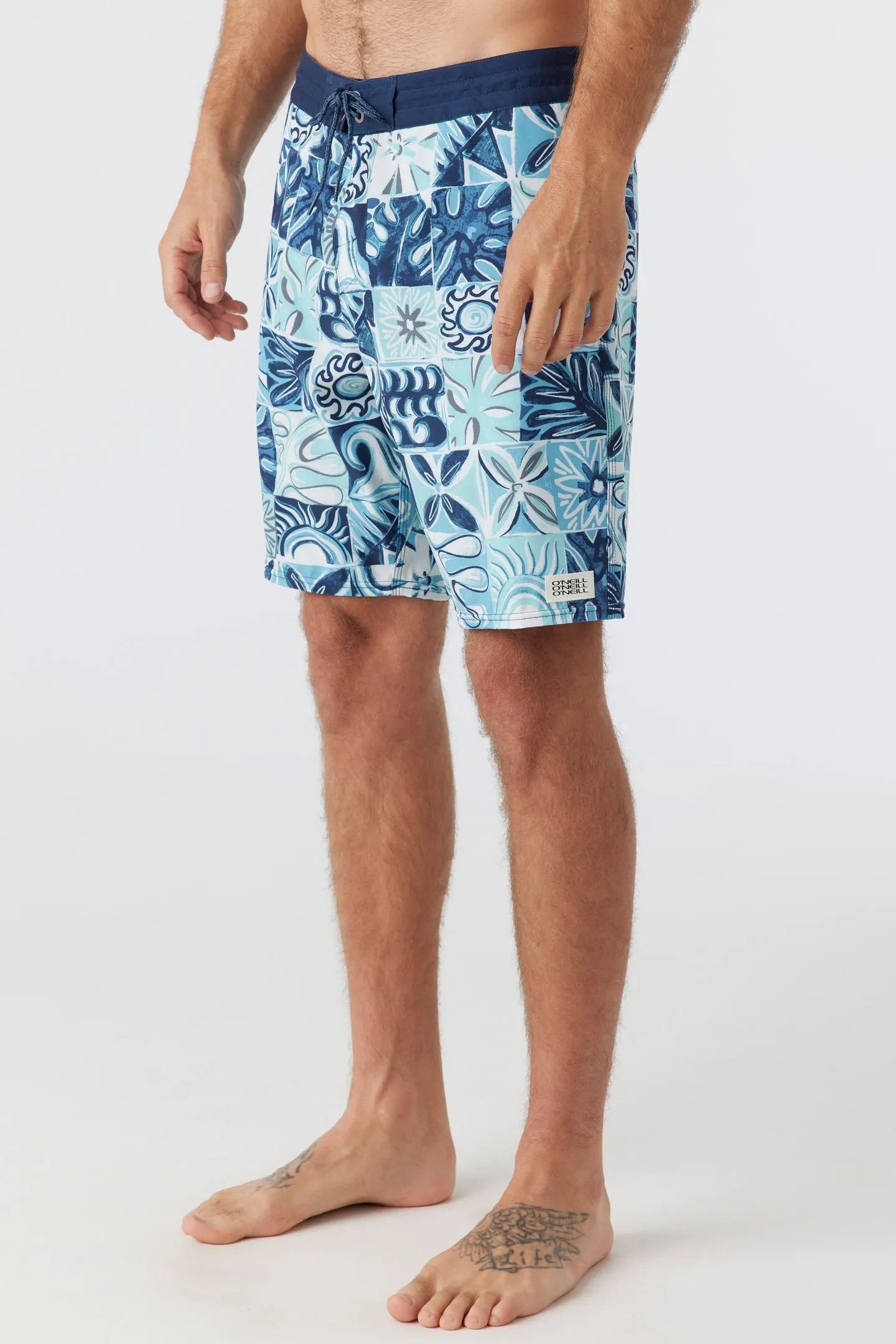 CRUZER 19" BOARDSHORTS sold by O'Neill product image thumbnail 3