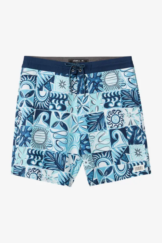 CRUZER 19" BOARDSHORTS sold by O'Neill
