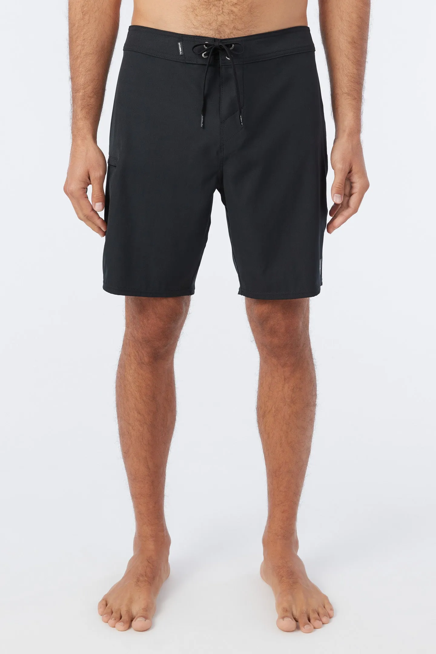 HYPERFREAK HEAT SOLID 19" BOARDSHORTS sold by O'Neill product image thumbnail 2