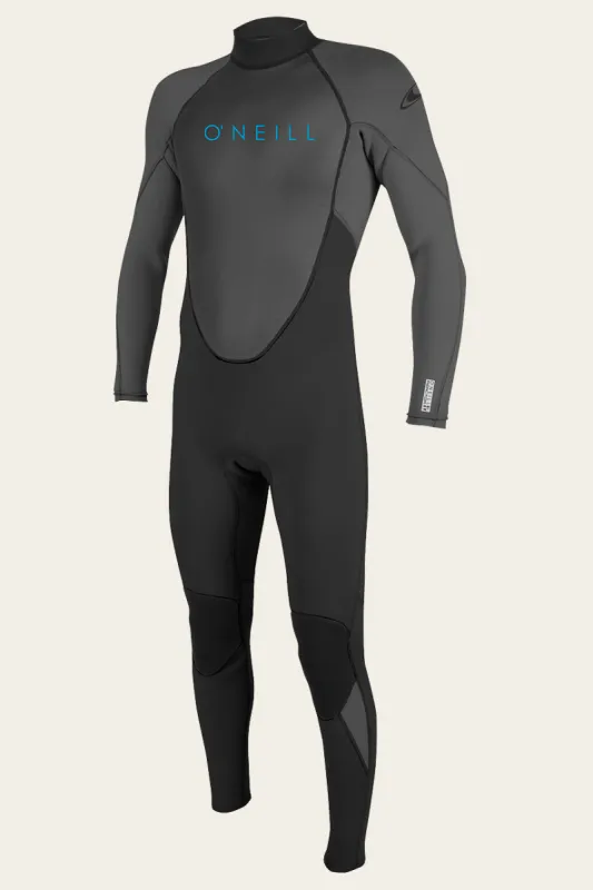 Youth Reactor-2 3/2mm Back Zip Full Wetsuit sold by O'Neill