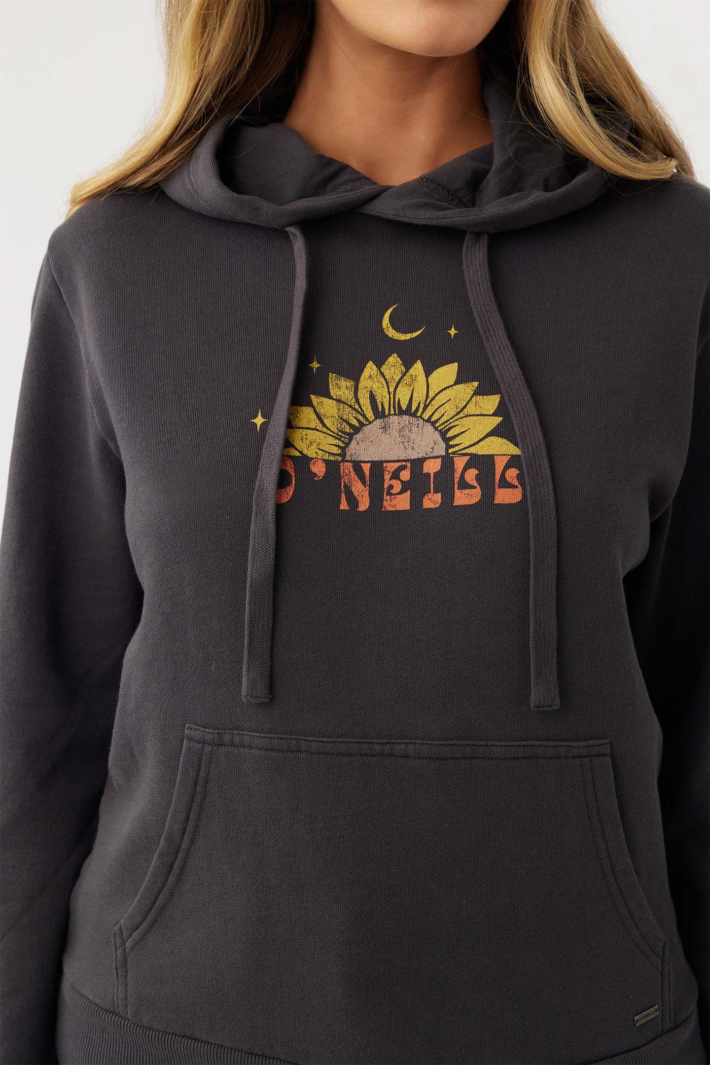 OFFSHORE FLEECE PULLOVER sold by O'Neill product image thumbnail 3