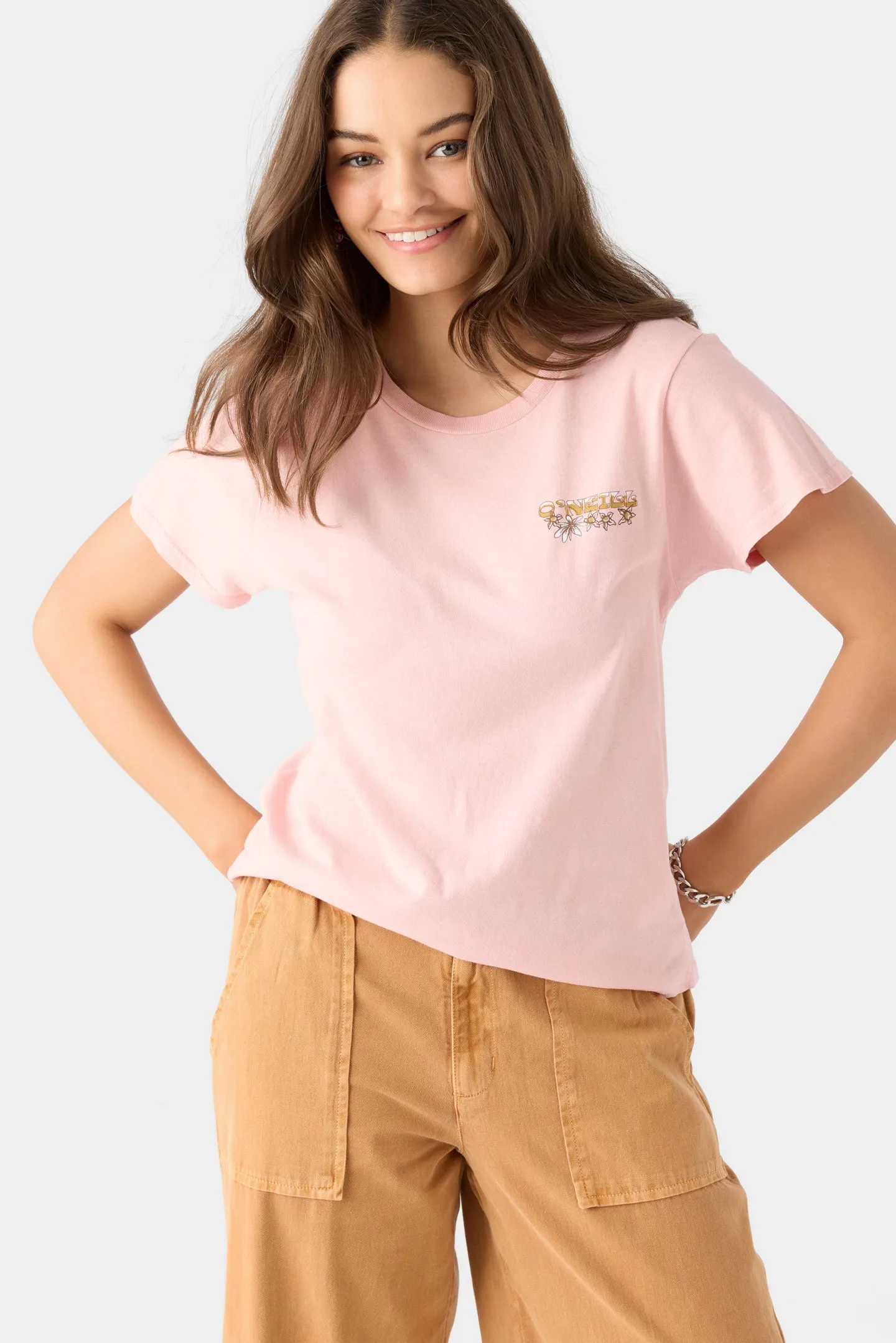 ALOHA SHORE TEE sold by O'Neill