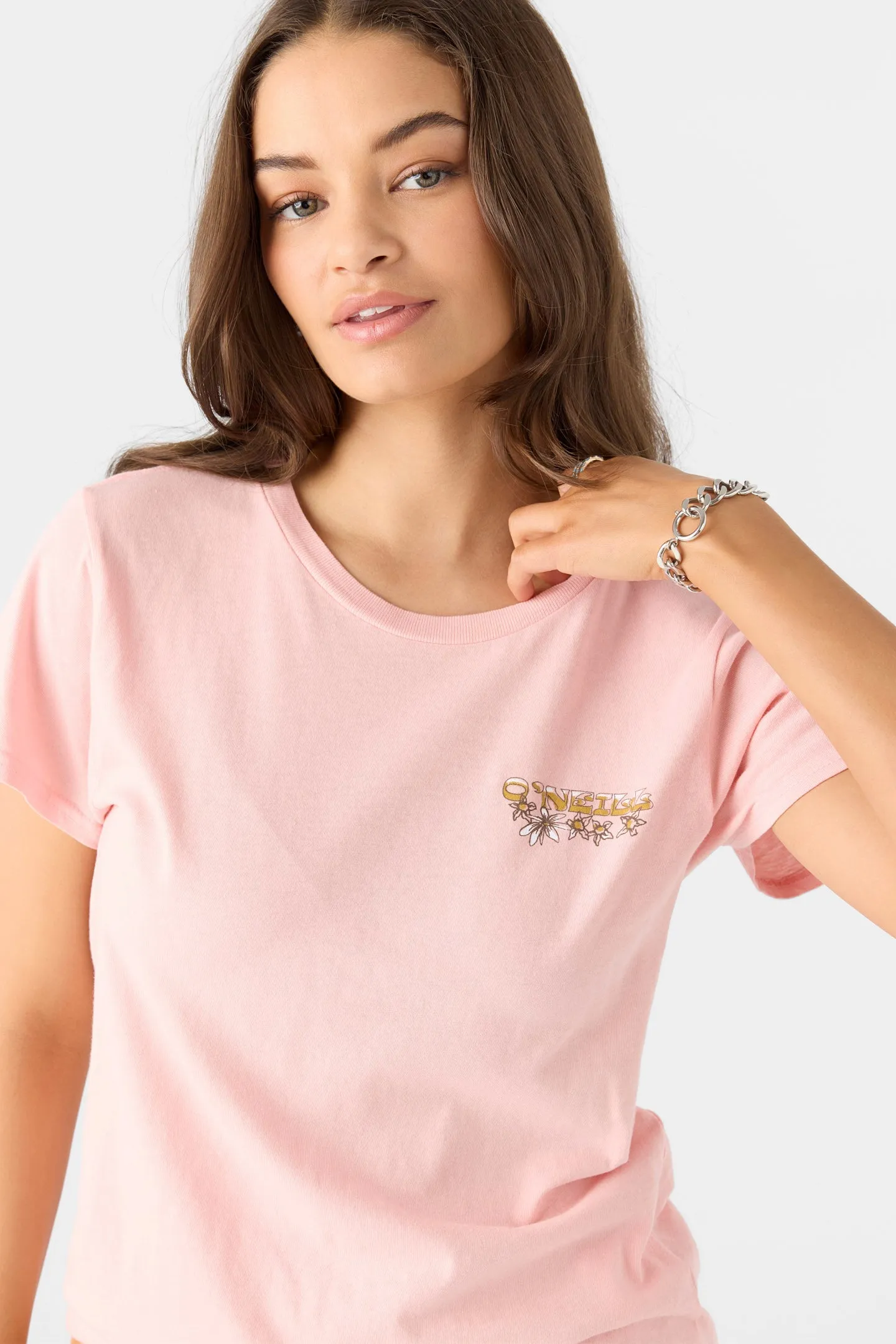 ALOHA SHORE TEE sold by O'Neill product image thumbnail 4