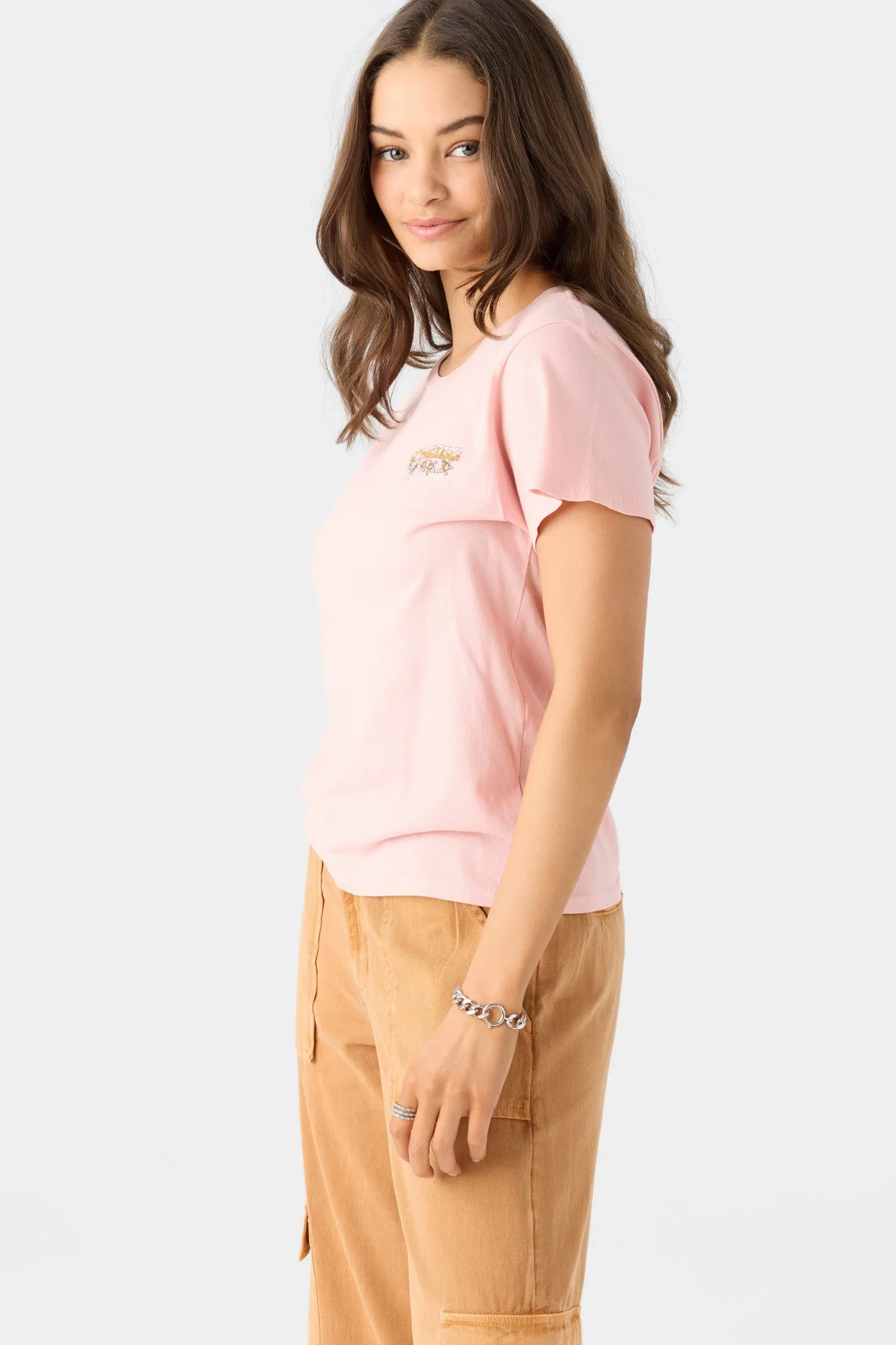 ALOHA SHORE TEE sold by O'Neill product image thumbnail 5