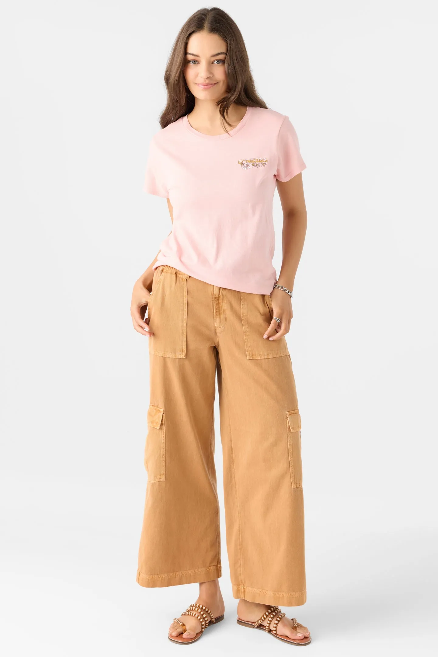 ALOHA SHORE TEE sold by O'Neill product image thumbnail 3