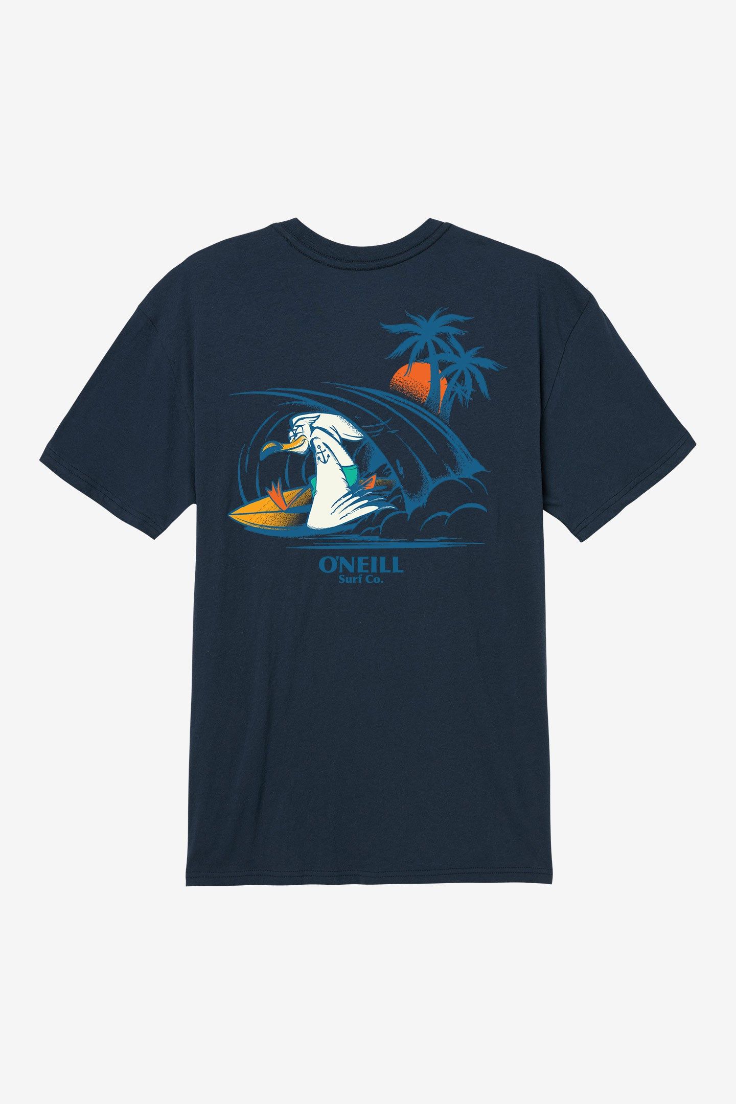 THE GULL TEE sold by O'Neill