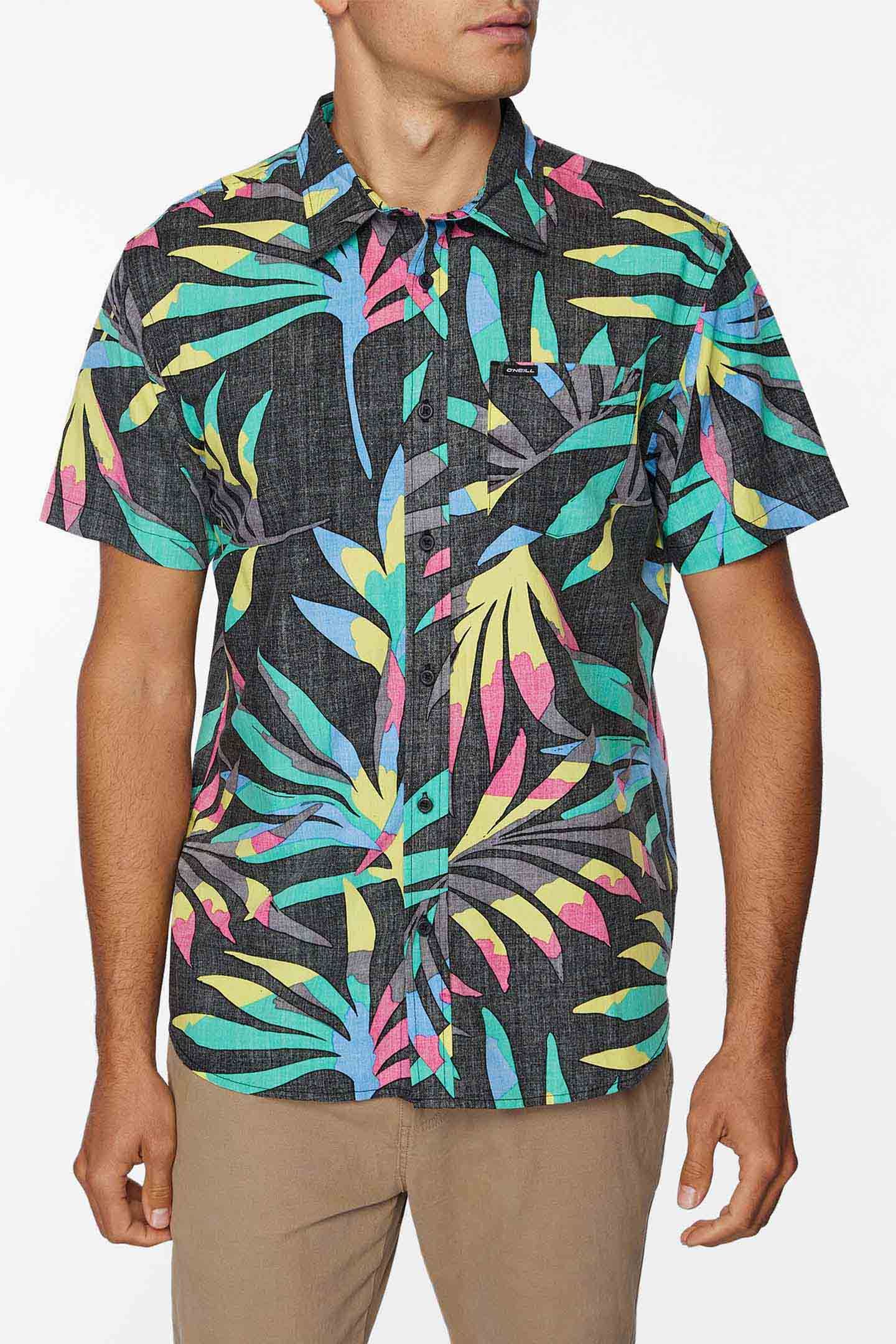 INCOGNITO SHIRT sold by O'Neill product image thumbnail 4