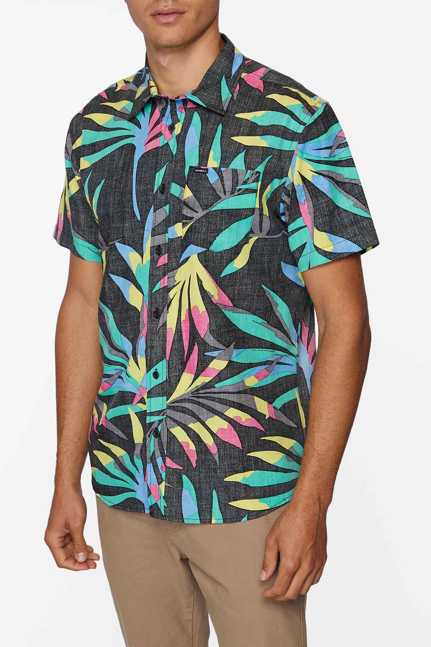 INCOGNITO SHIRT sold by O'Neill product image thumbnail 2