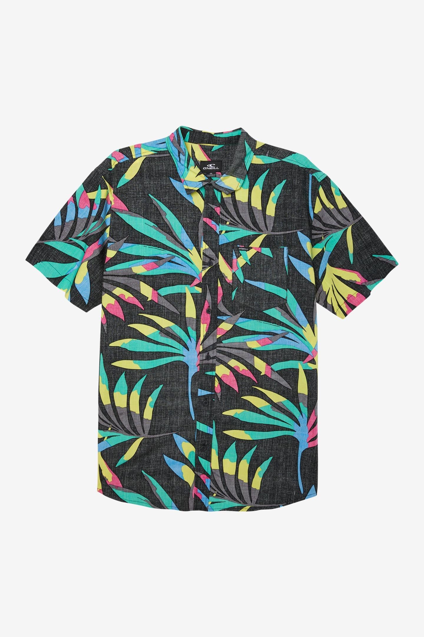 INCOGNITO SHIRT sold by O'Neill