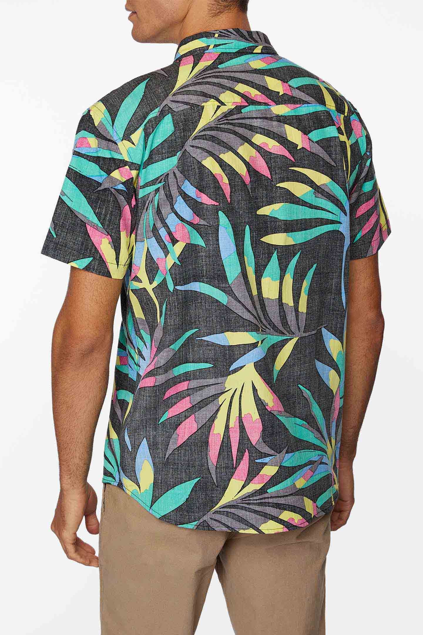 INCOGNITO SHIRT sold by O'Neill product image thumbnail 5