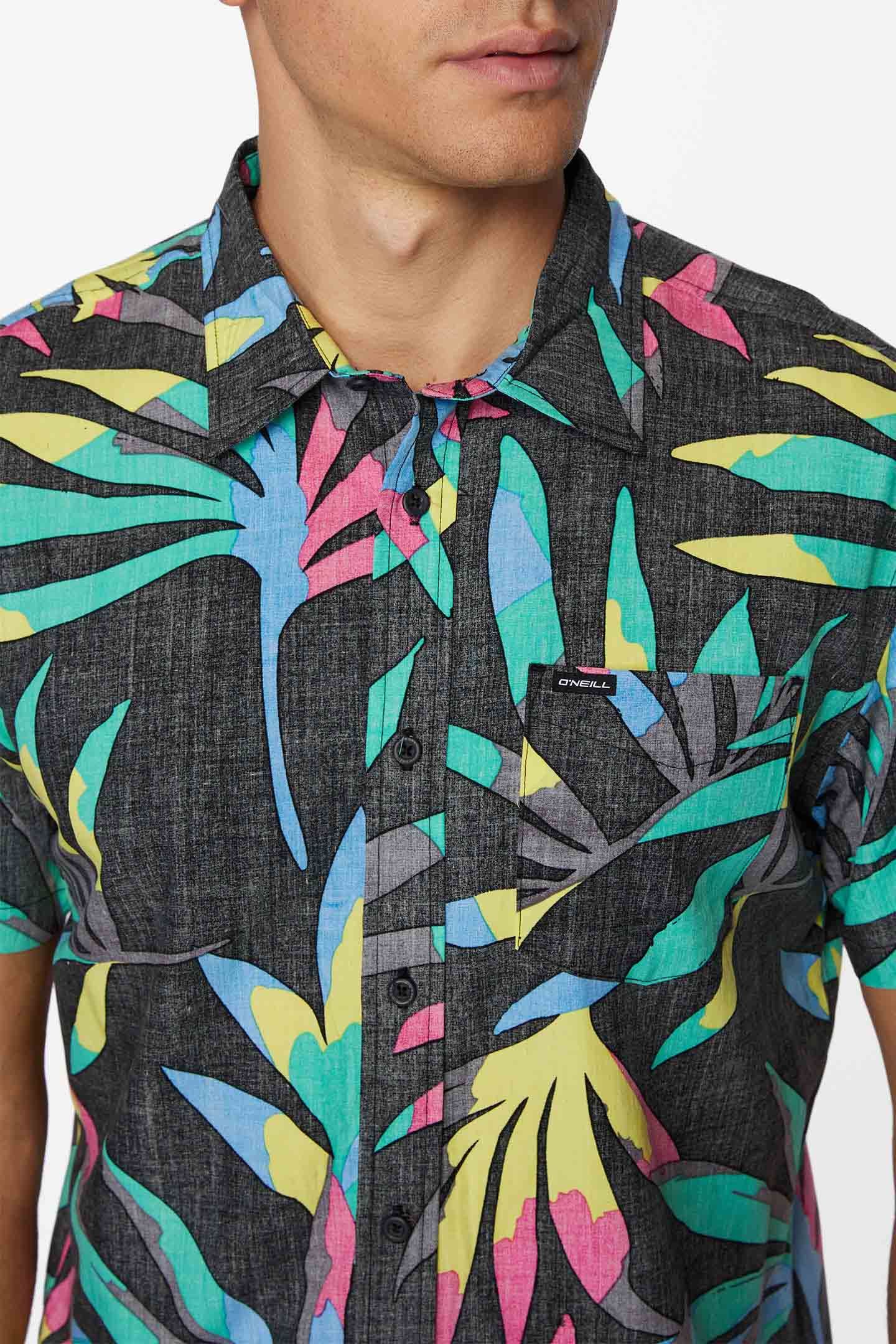 INCOGNITO SHIRT sold by O'Neill product image thumbnail 3