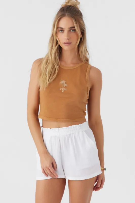 HEAD IN THE PALMS TEE sold by O'Neill