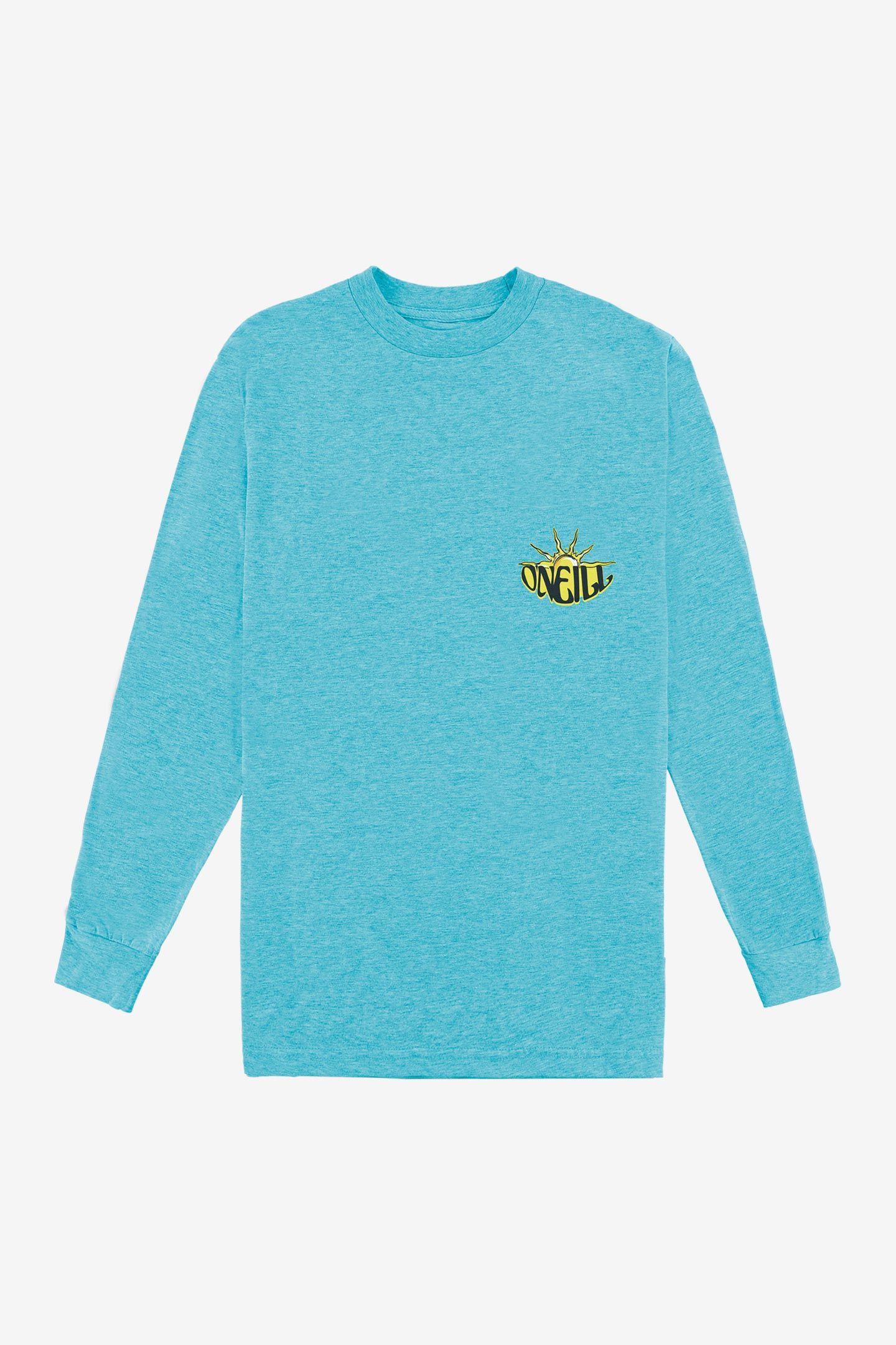 BOY'S DAYDREAM LONG SLEEVE TEE sold by O'Neill product image thumbnail 6