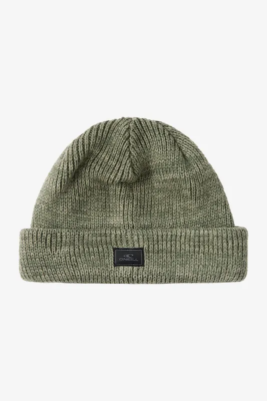 MEN'S CASTEN BEANIE sold by O'Neill