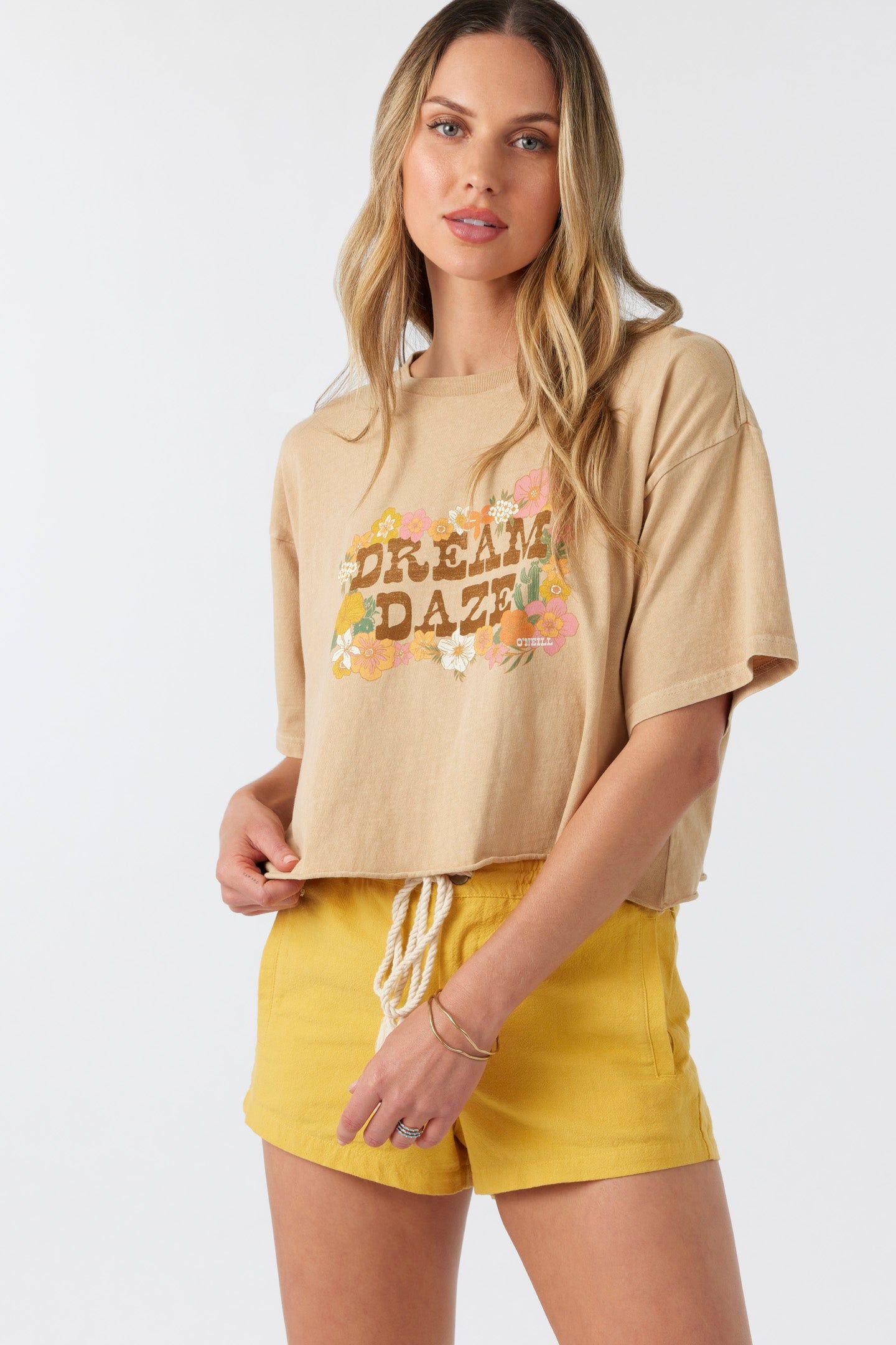DREAM DAZE TEE sold by O'Neill product image thumbnail 2